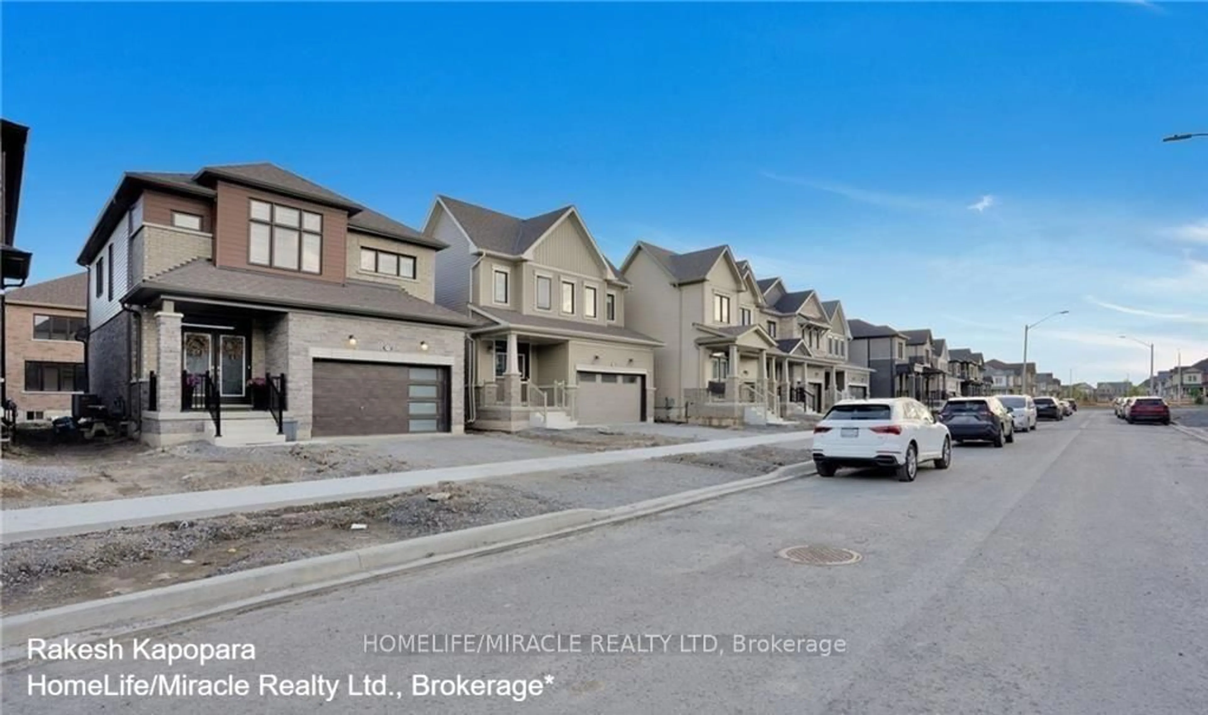Unknown for 99 Sunflower Cres, Thorold Ontario L3B 0E9