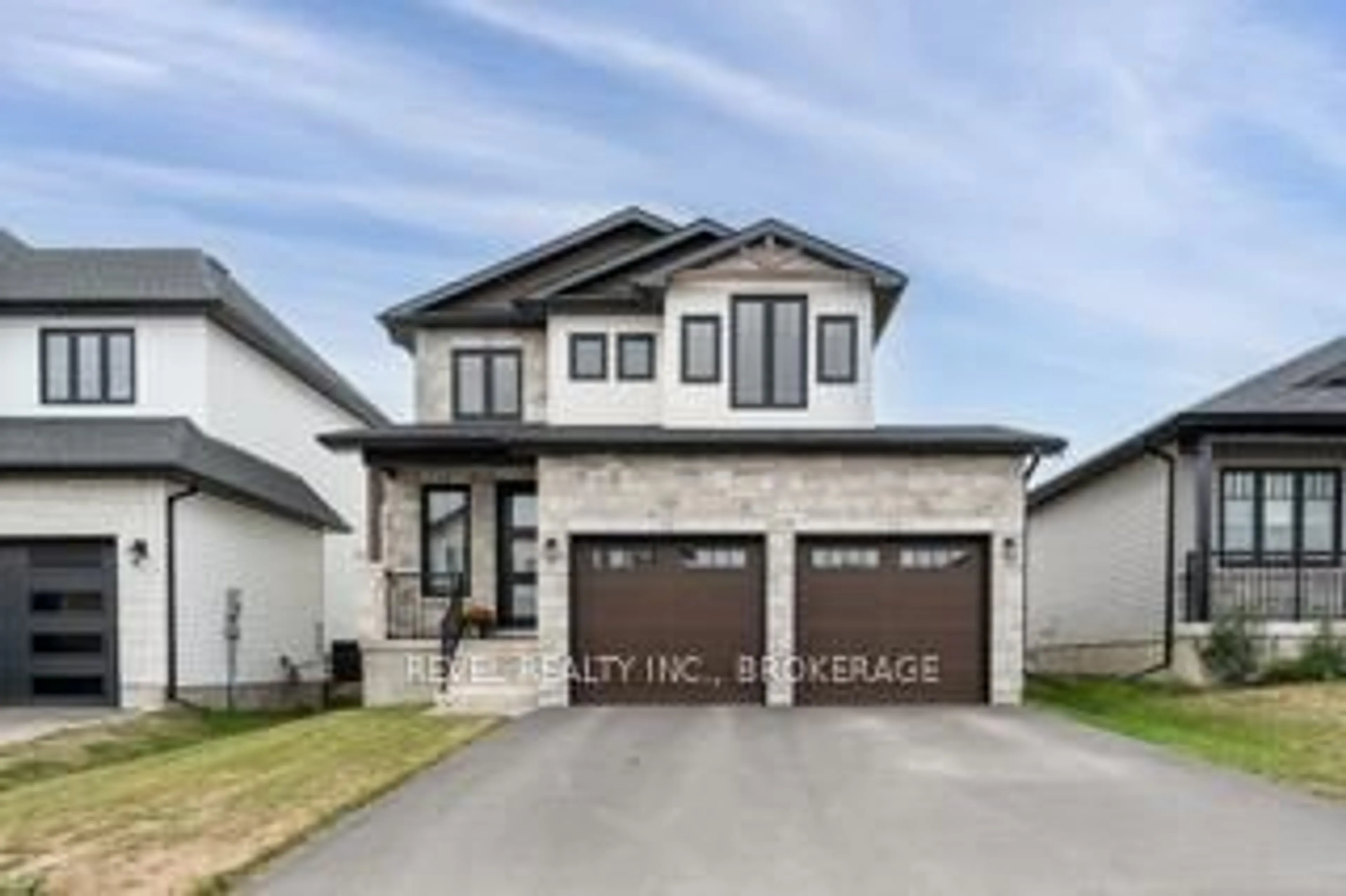 Unknown for 121 Creighton Dr, Bissett Creek Ontario K0H 2H0