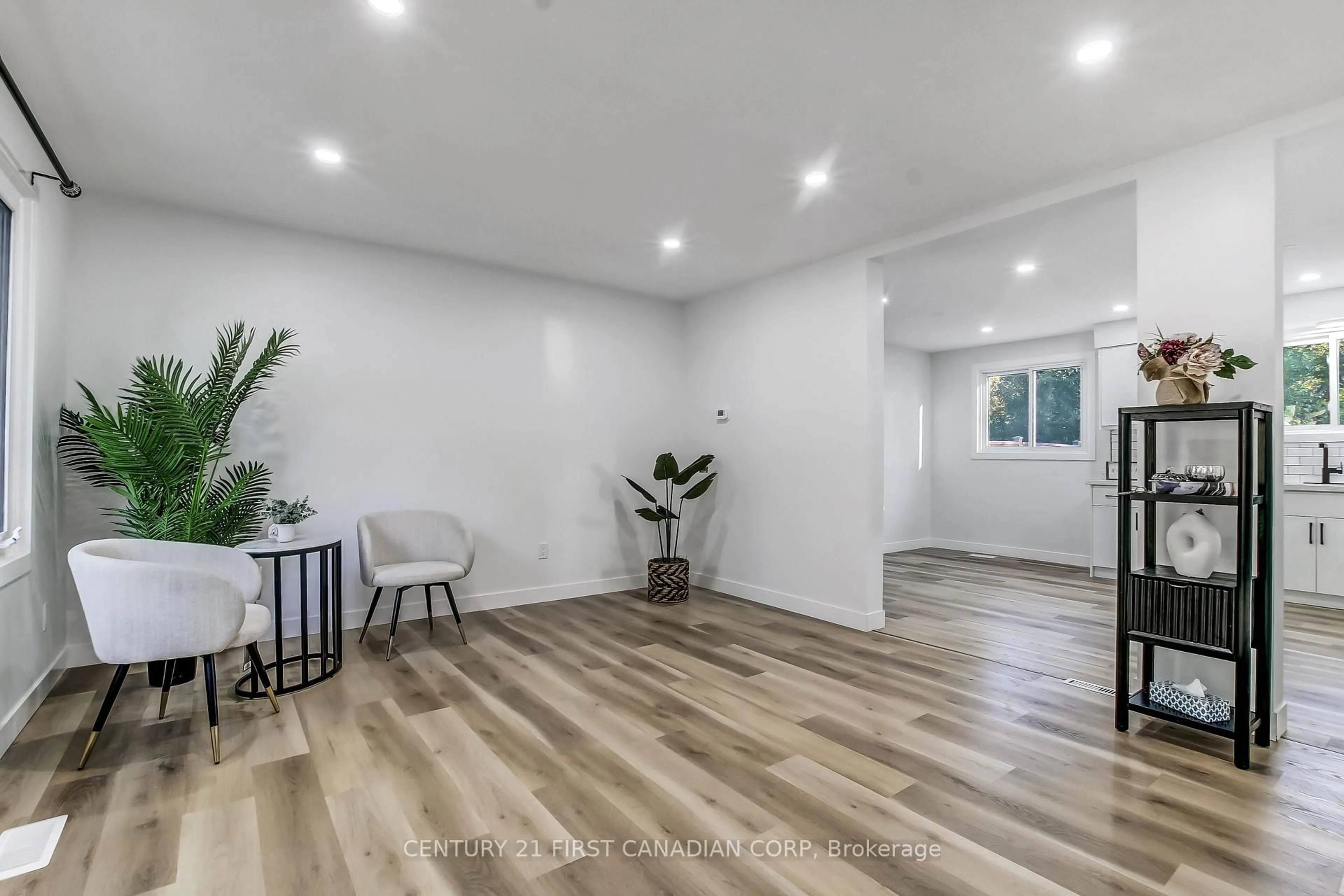 Unknown for 59 Augusta Cres, London South Ontario N6E 2C9