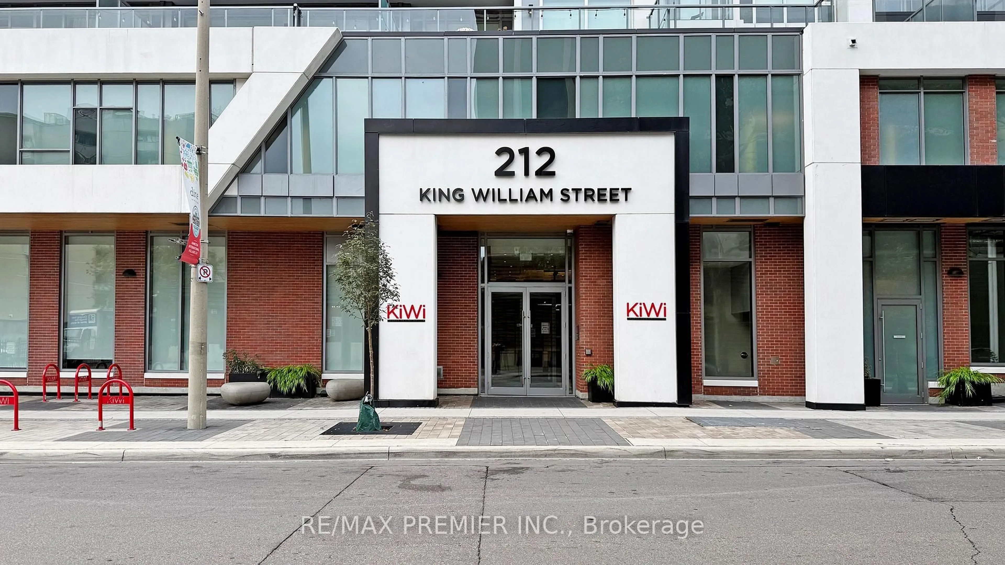 Unknown for 212 King William St #922, Hamilton Ontario L8R 0A7
