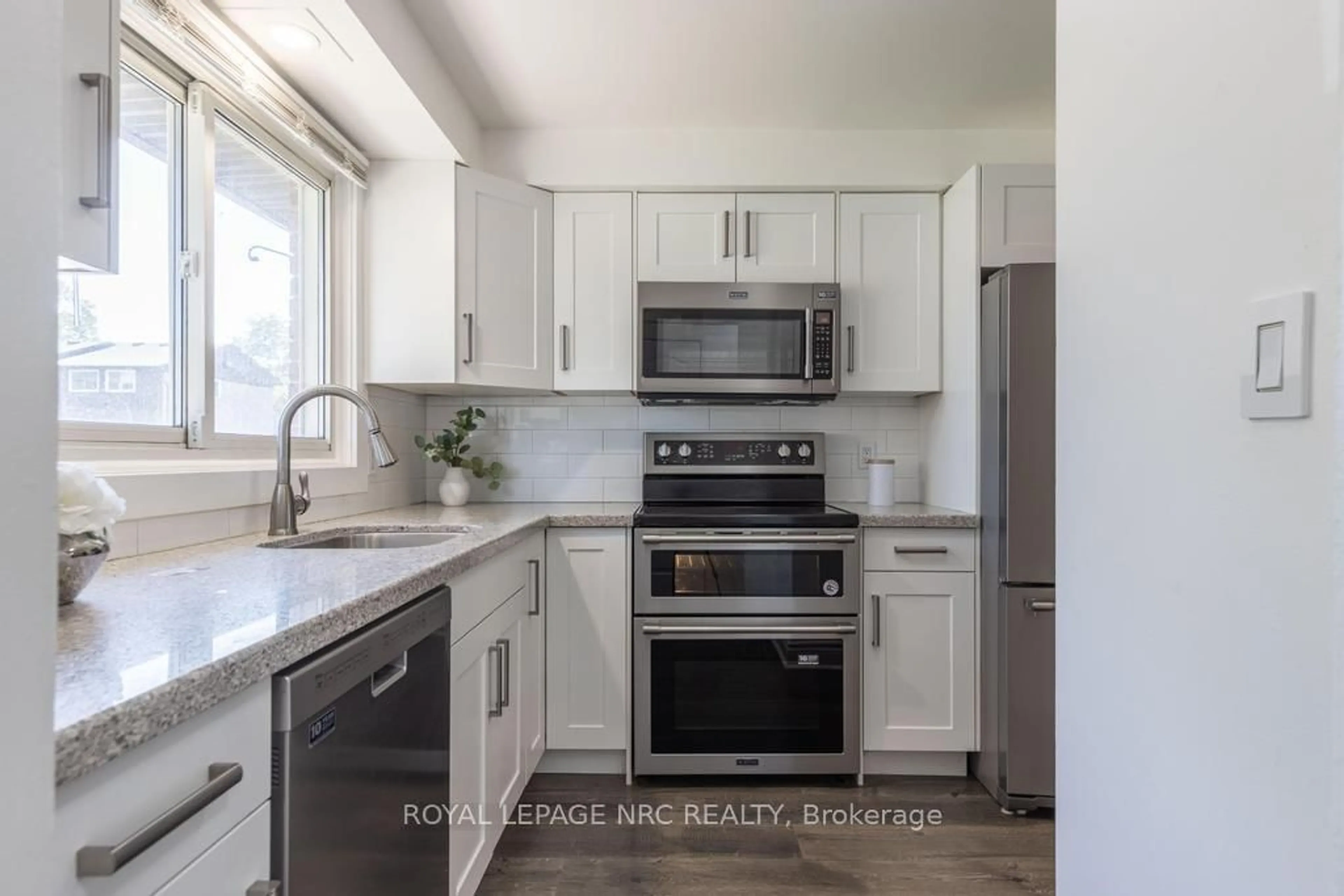 Unknown for 151 Linwell Rd #40, St. Catharines Ontario L2N 6P3