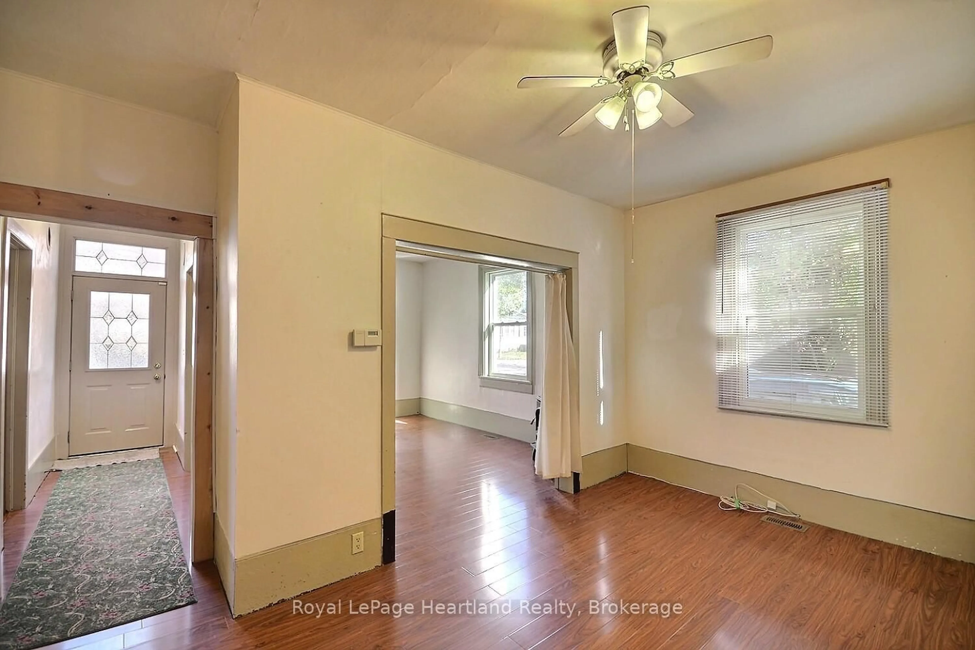 A pic of a room for 122 MARY STREET, Central Huron Ontario N0M 1L0