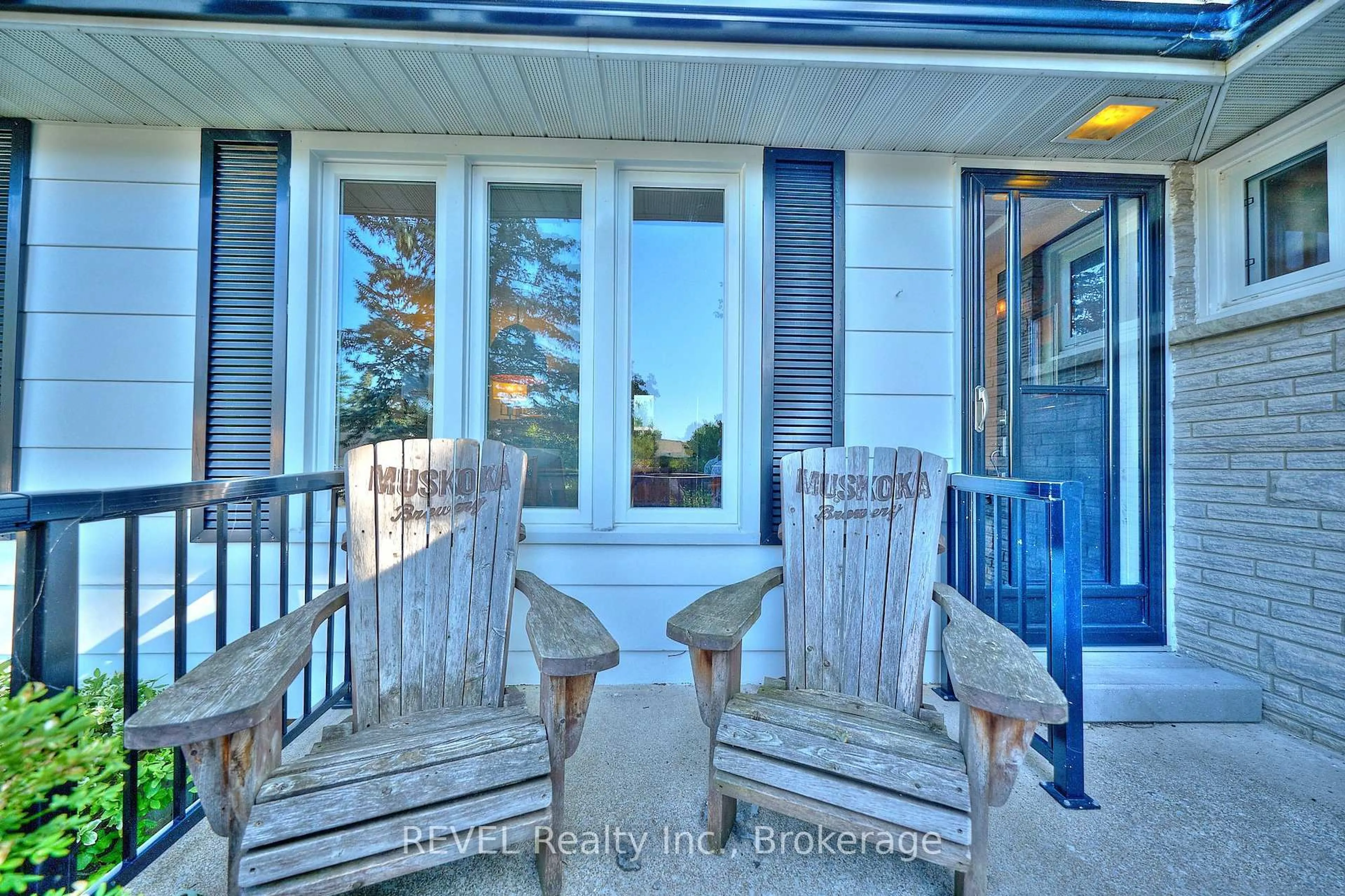 Patio, water/lake/river/ocean view for 88 Haun Rd, Fort Erie Ontario L0S 1B0