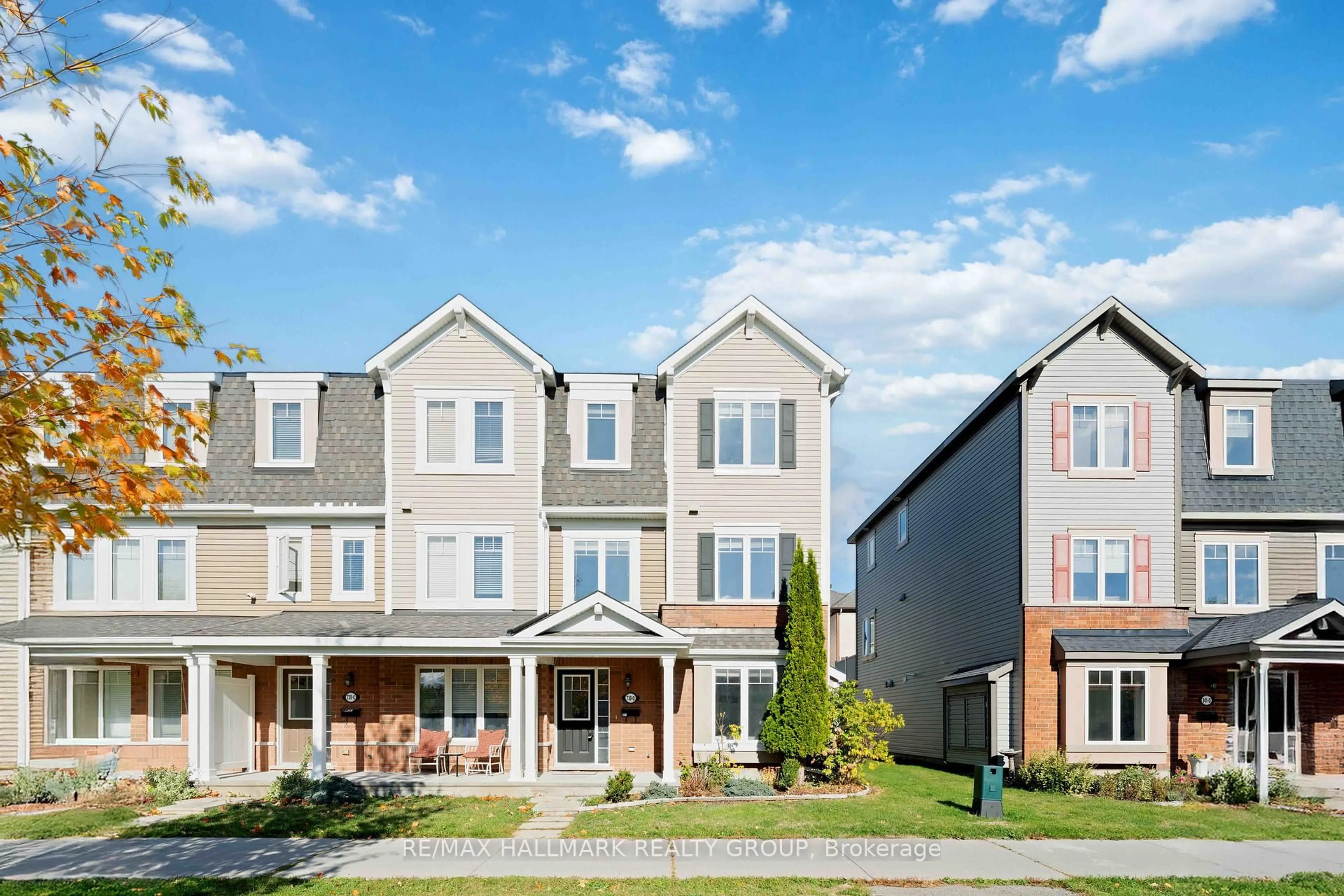 Unknown for 730D Maloja Way, Ottawa Ontario K2S 0N6