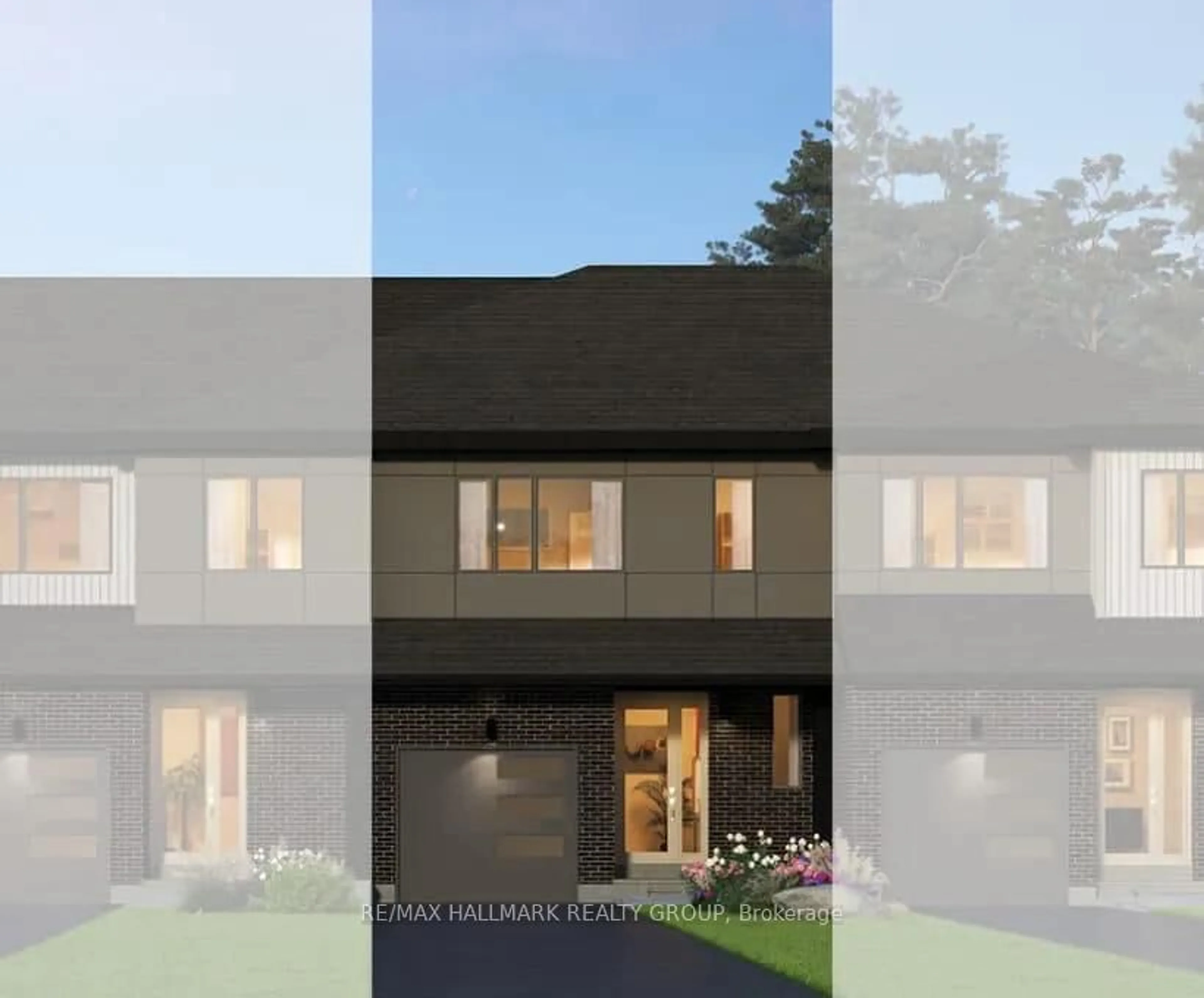 Home with brick exterior material, unknown for 222 LUDIS Way, Ottawa Ontario K1C 1T1