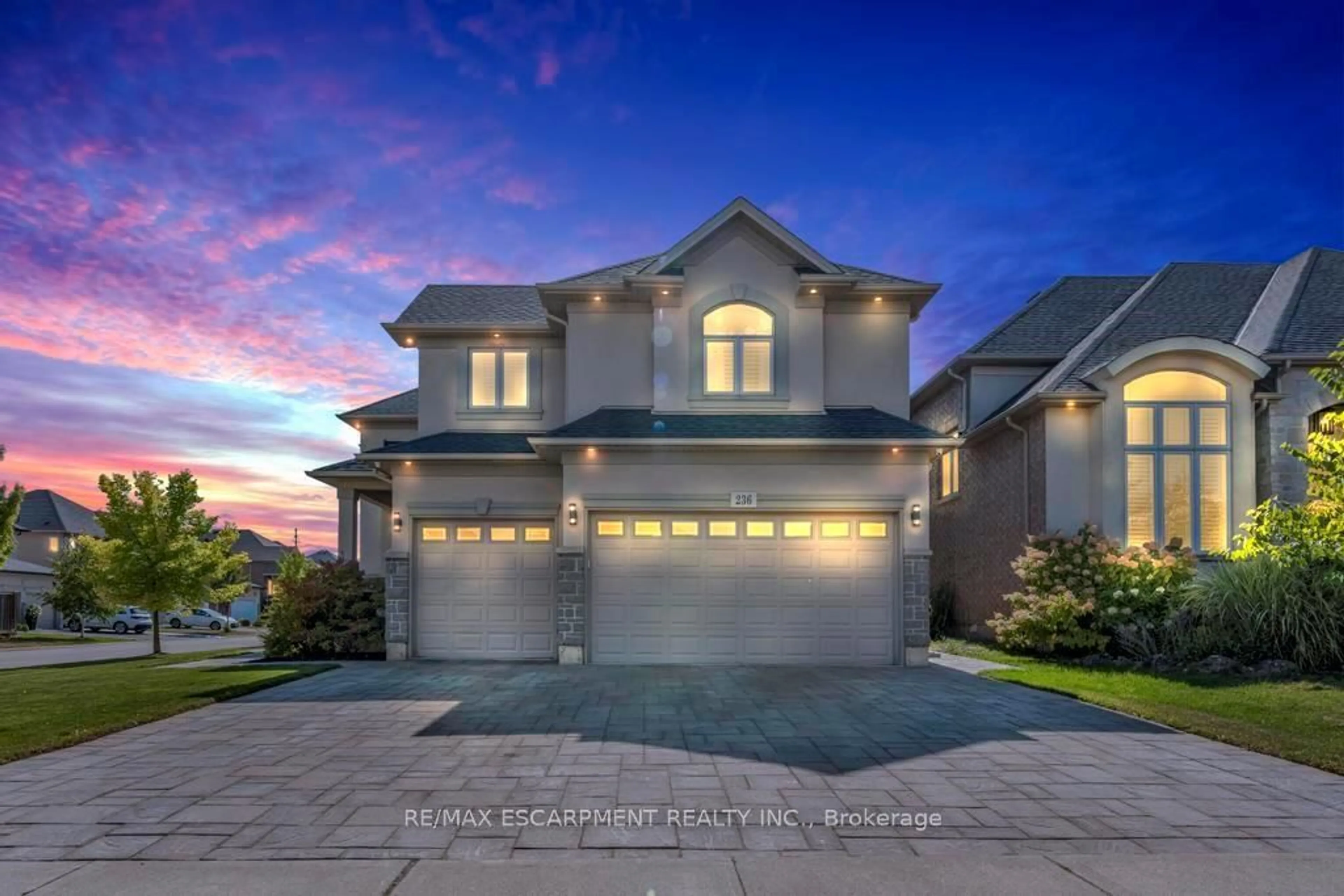 Unknown for 236 MOTHER'S St, Hamilton Ontario L9B 0E1