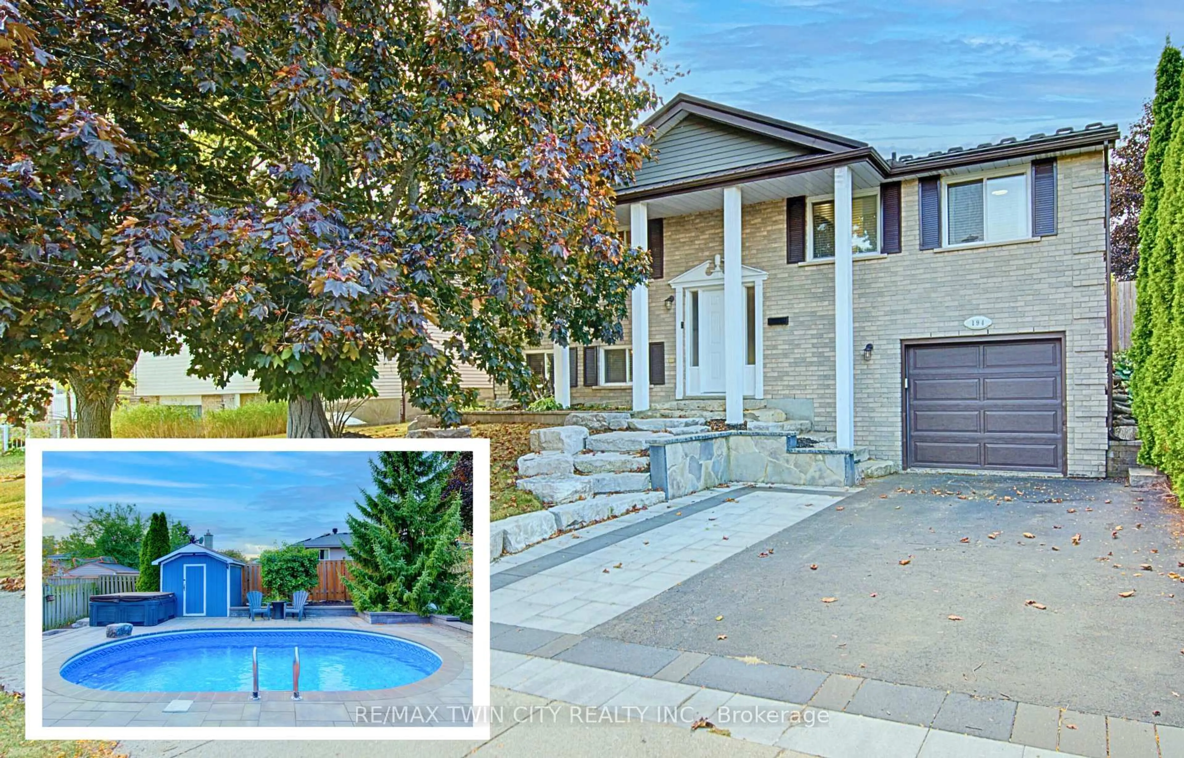 Unknown for 194 Limpert Ave, Cambridge Ontario N3C 3P2