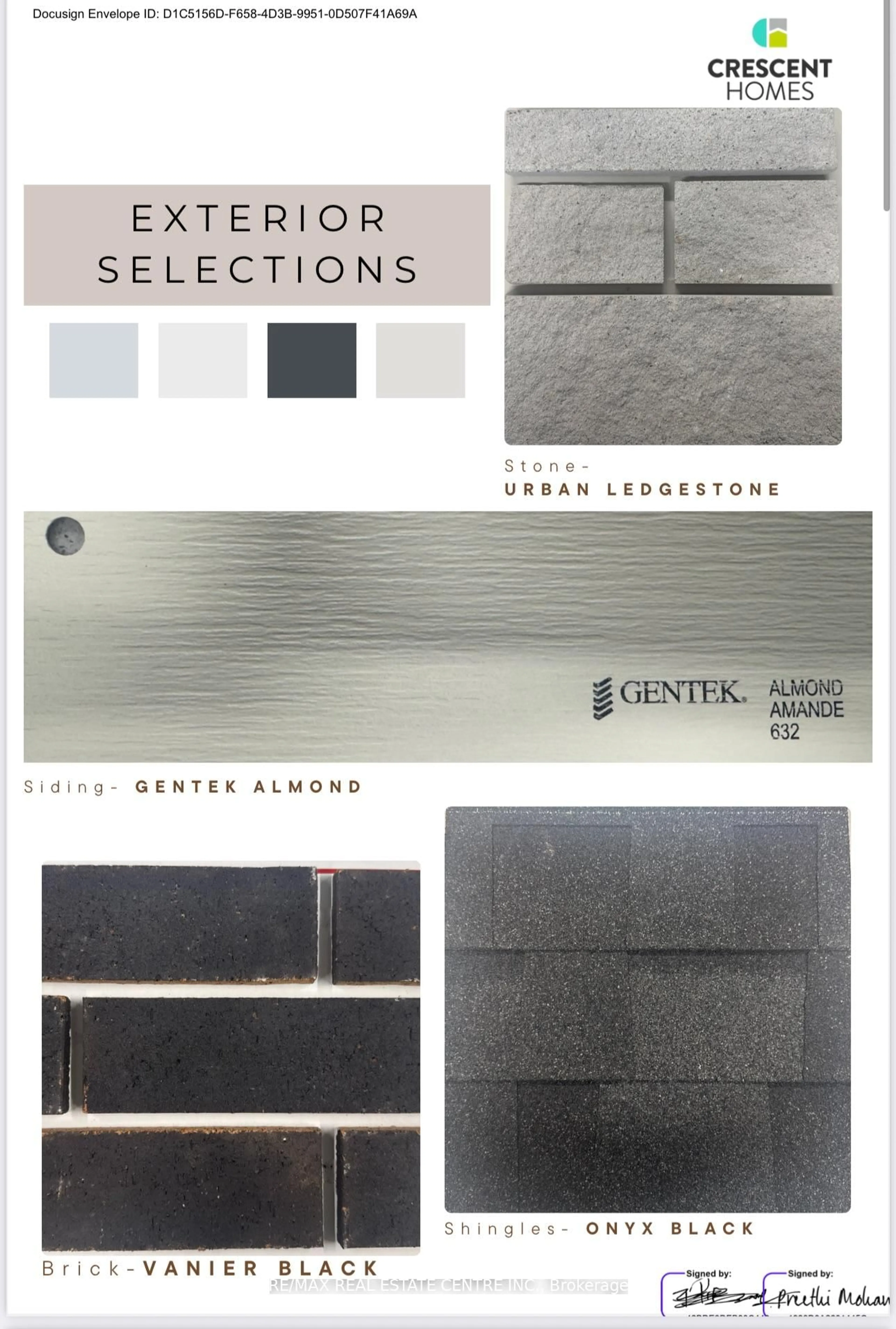 Home with vinyl exterior material, street for Lot 1 George St, Guelph/Eramosa Ontario N0B 2K0