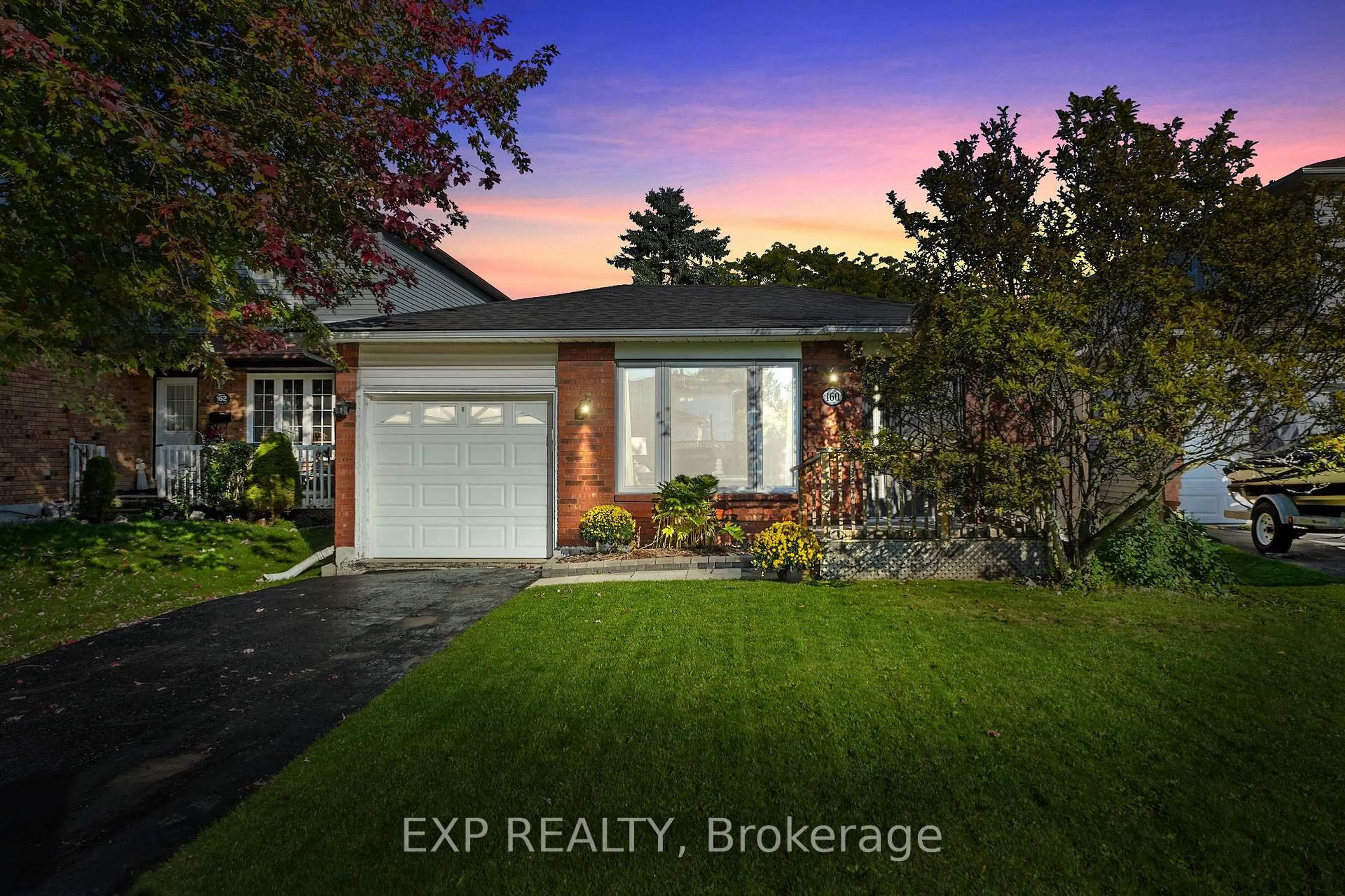 Unknown for 160 Peacock Blvd, Port Hope Ontario L1A 4E2