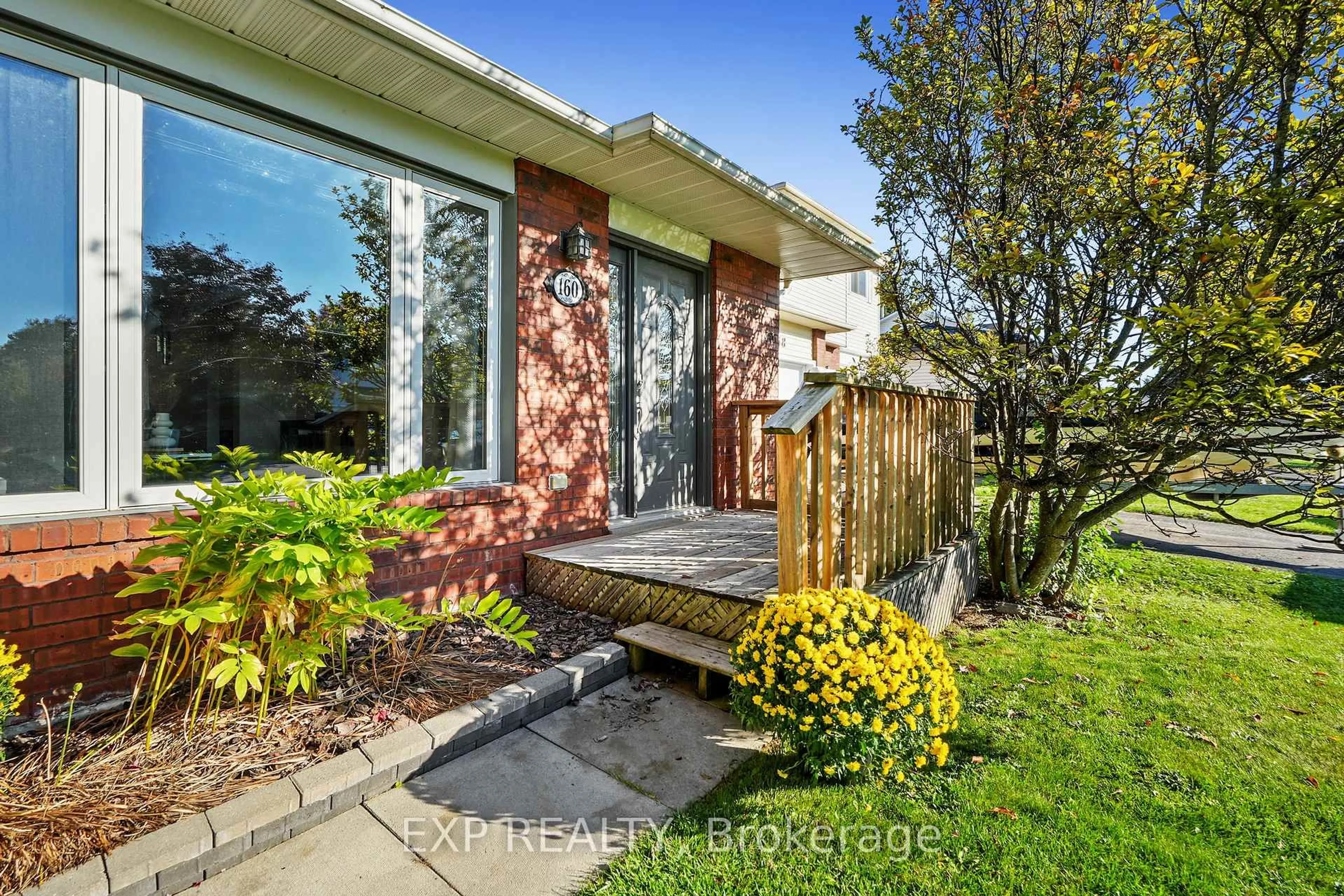 Unknown for 160 Peacock Blvd, Port Hope Ontario L1A 4E2