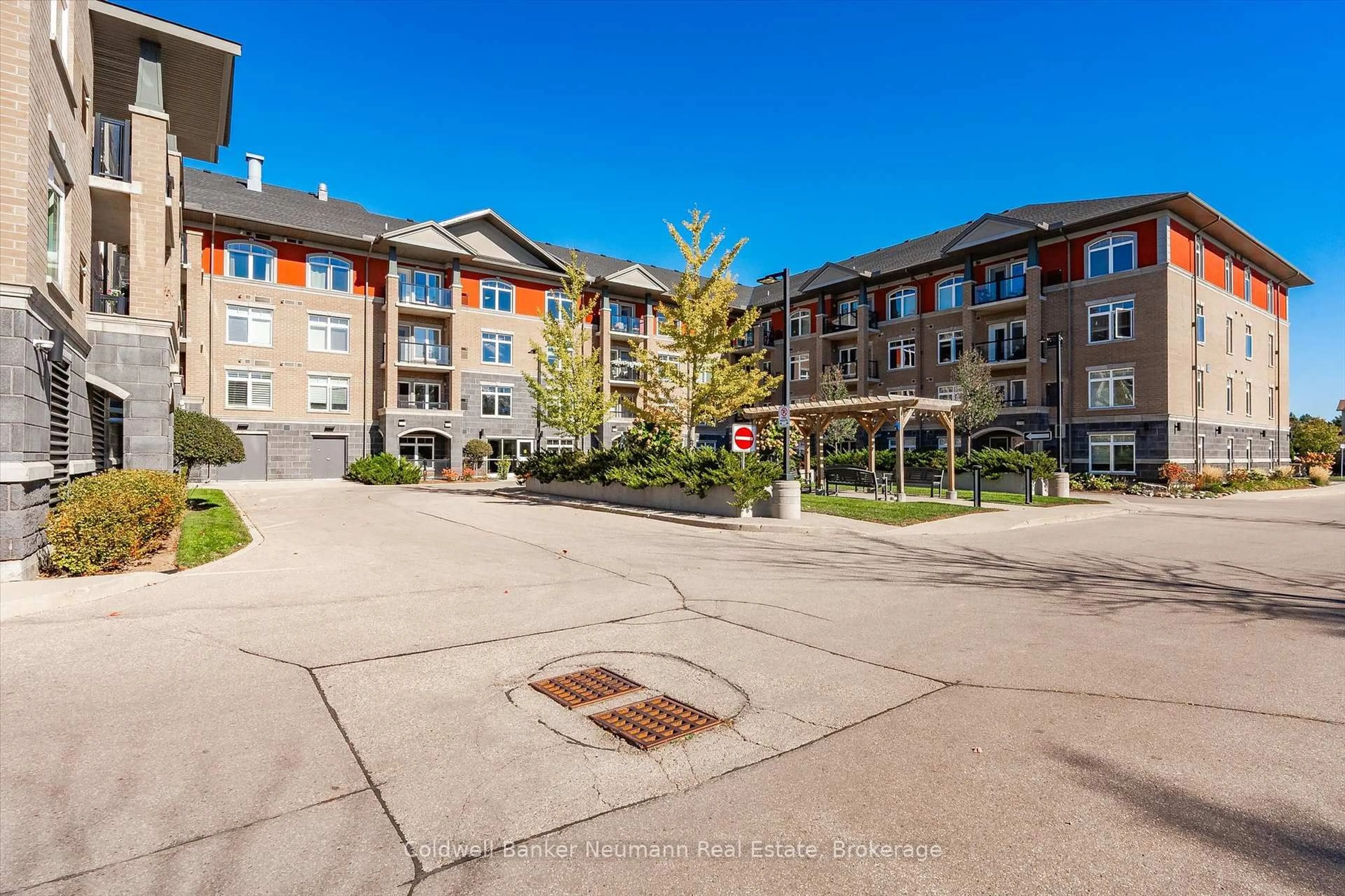 Unknown for 106 Bard Blvd #304, Guelph Ontario N1L 0L8