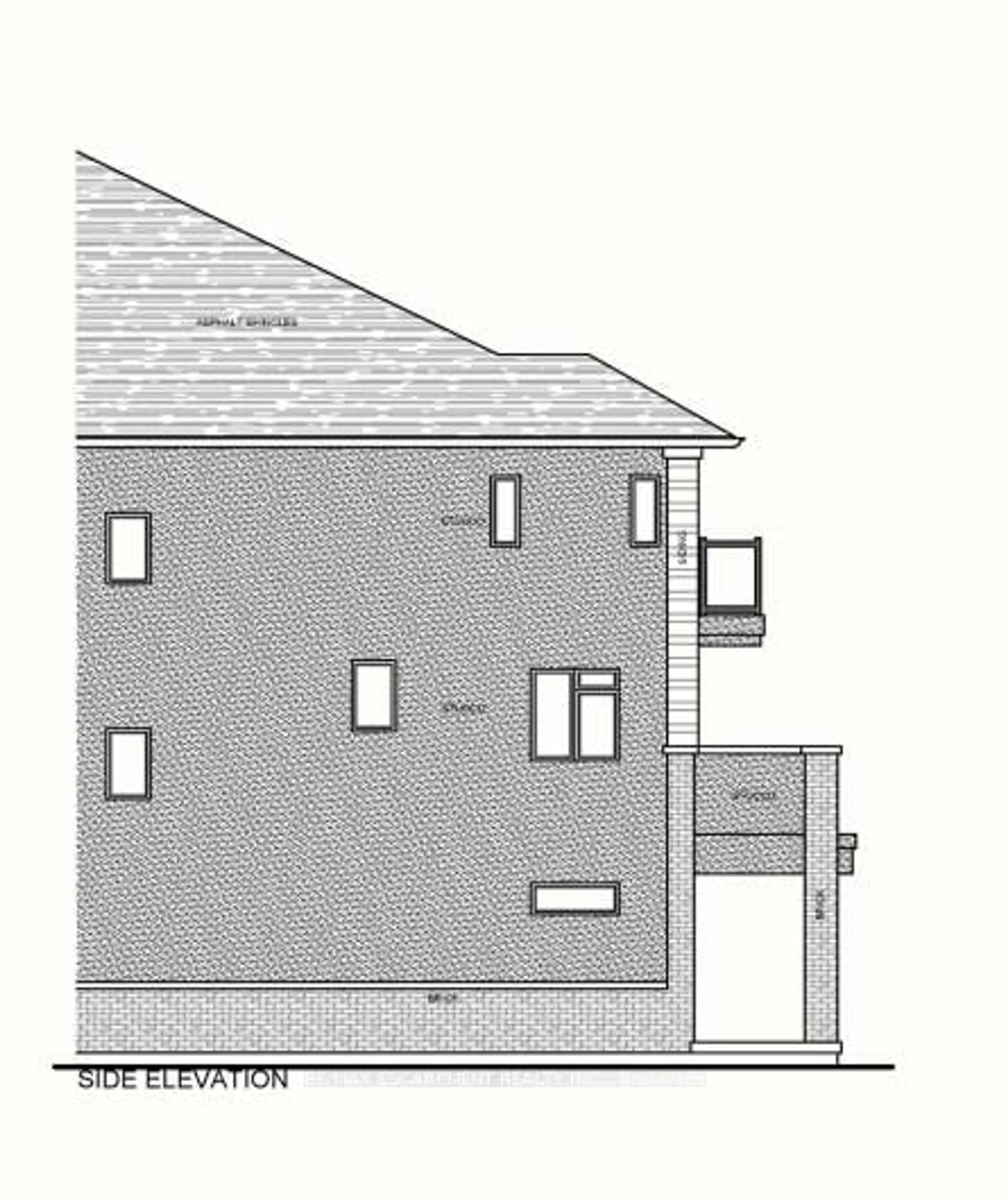 Floor plan for 660 Colborne St #29, Brantford Ontario N3T 5L5