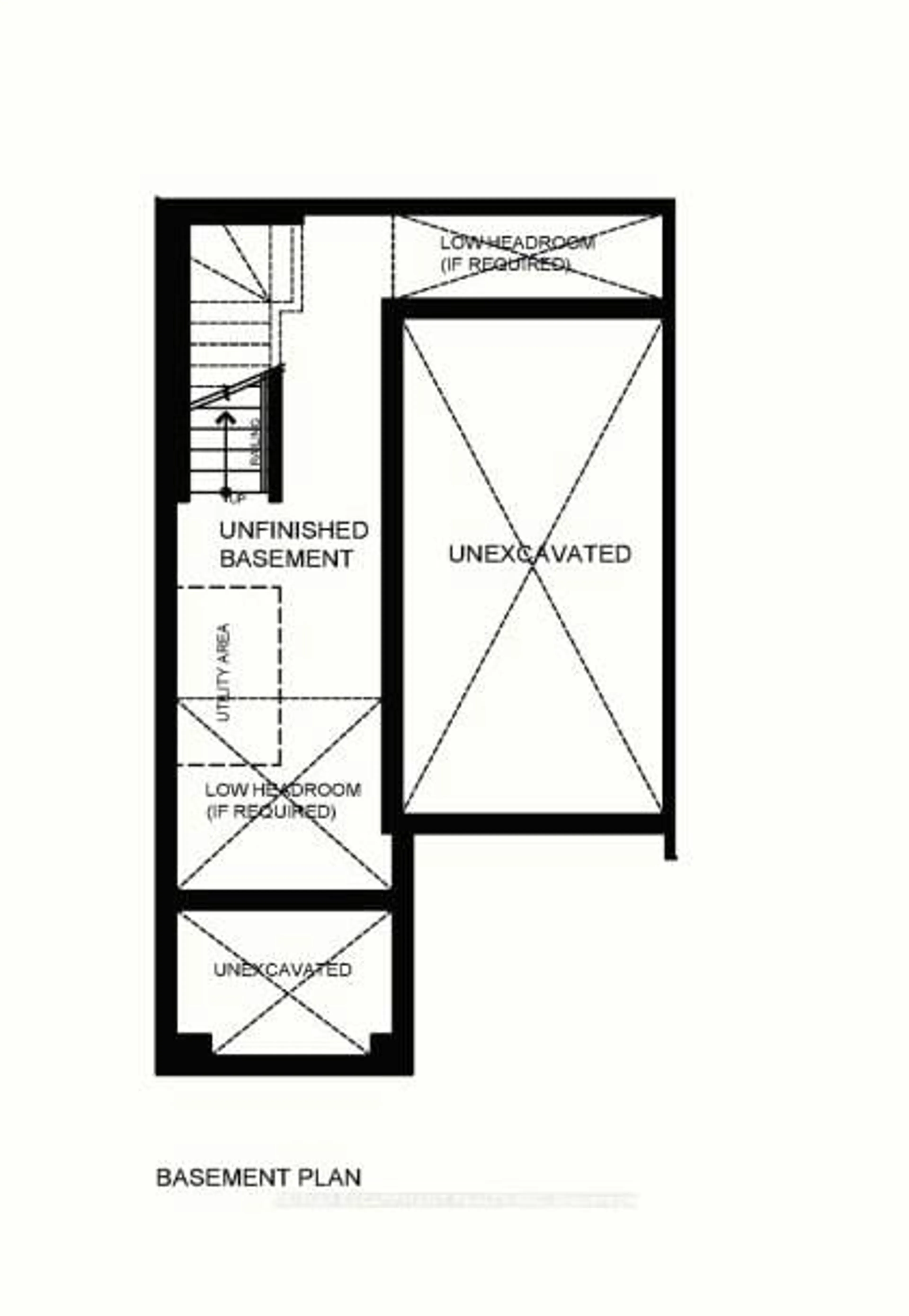 Floor plan for 660 Colborne St #29, Brantford Ontario N3T 5L5
