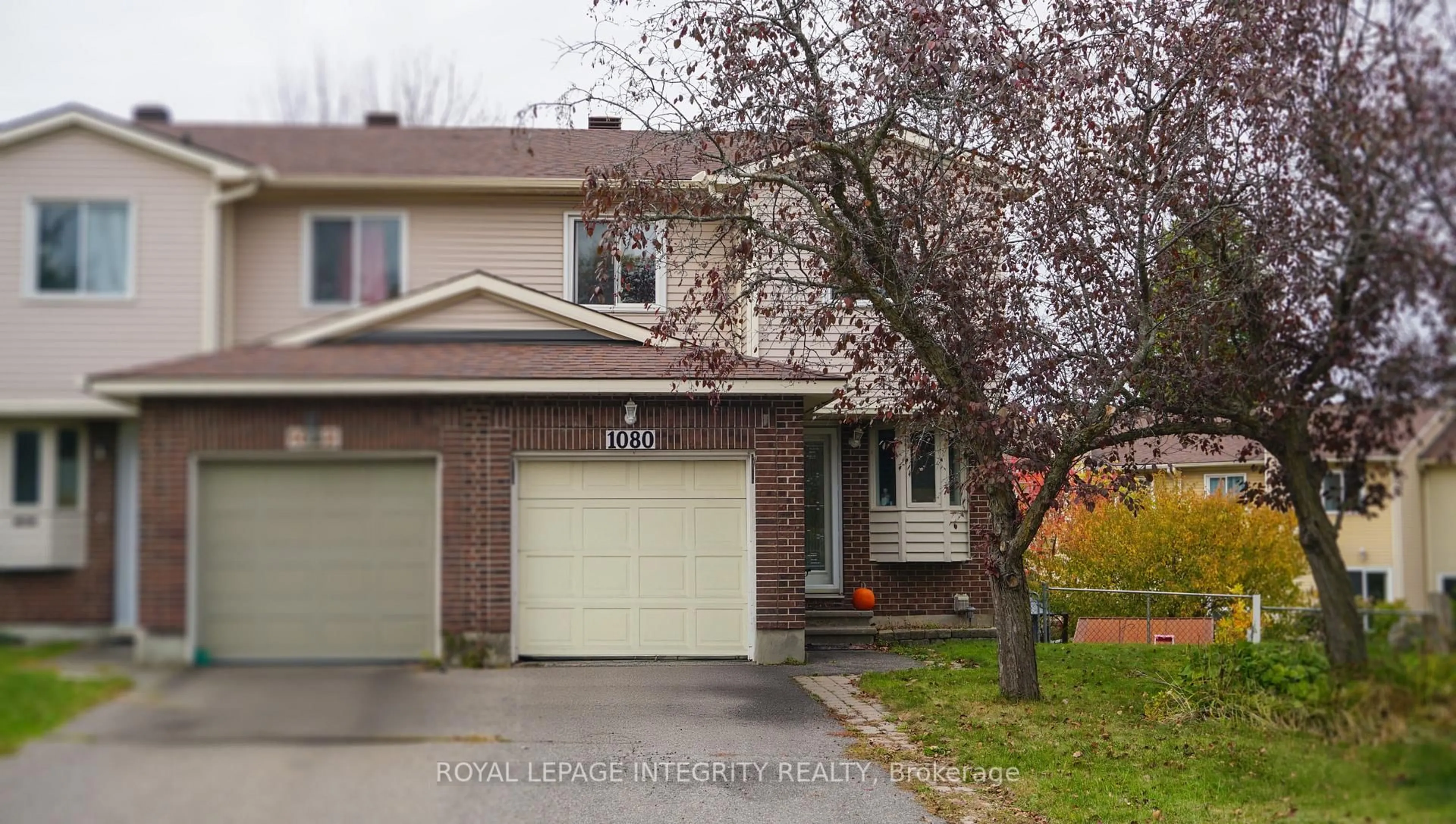 Unknown for 1080 DES ORMES Pl, Orleans Ontario K1C 5L7