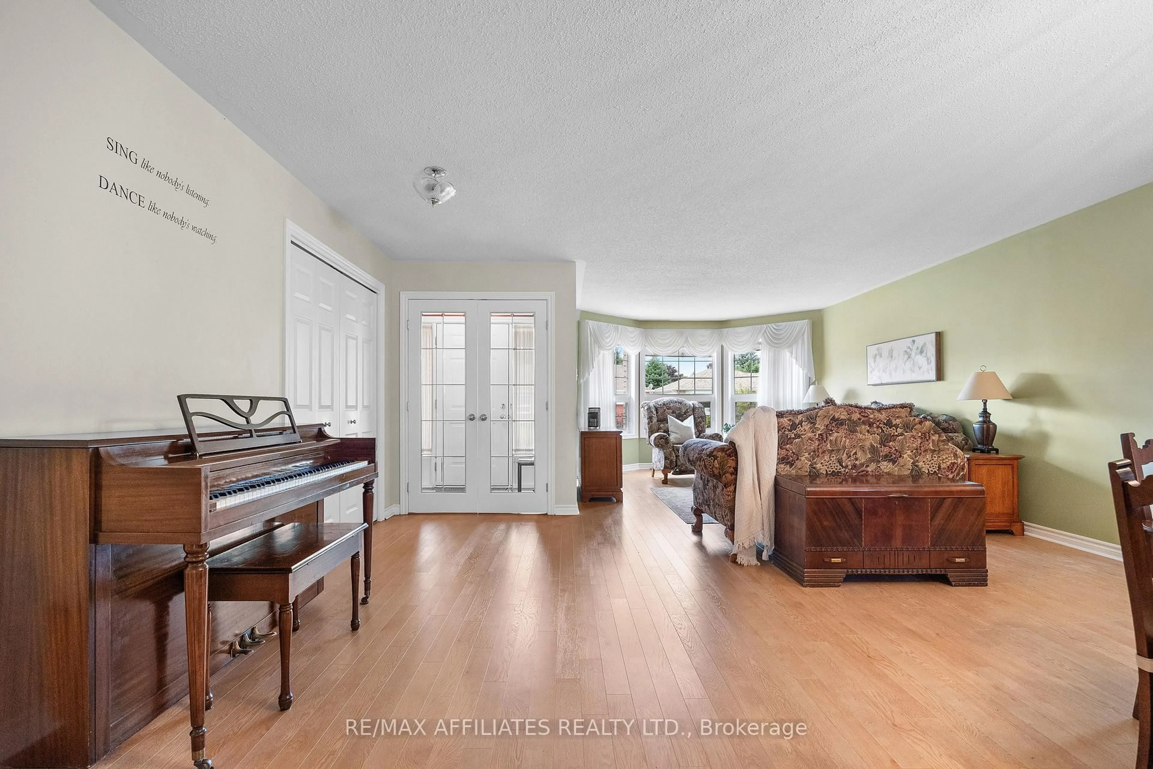 Unknown for 74 Decaria Blvd, Perth Ontario K7H 3R3