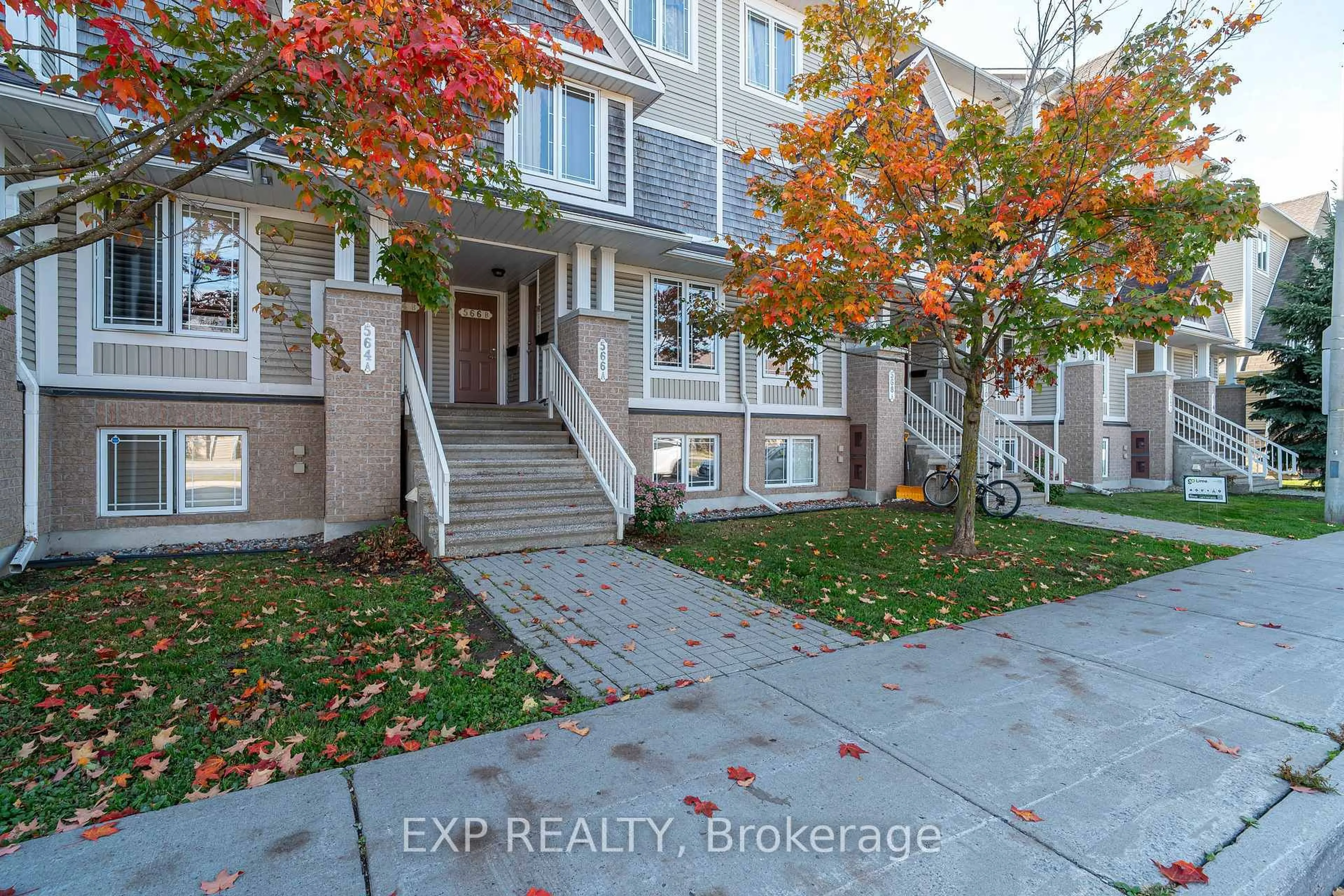 Unknown for 566 Chapman Mills Dr #A, Ottawa Ontario K2J 3V2