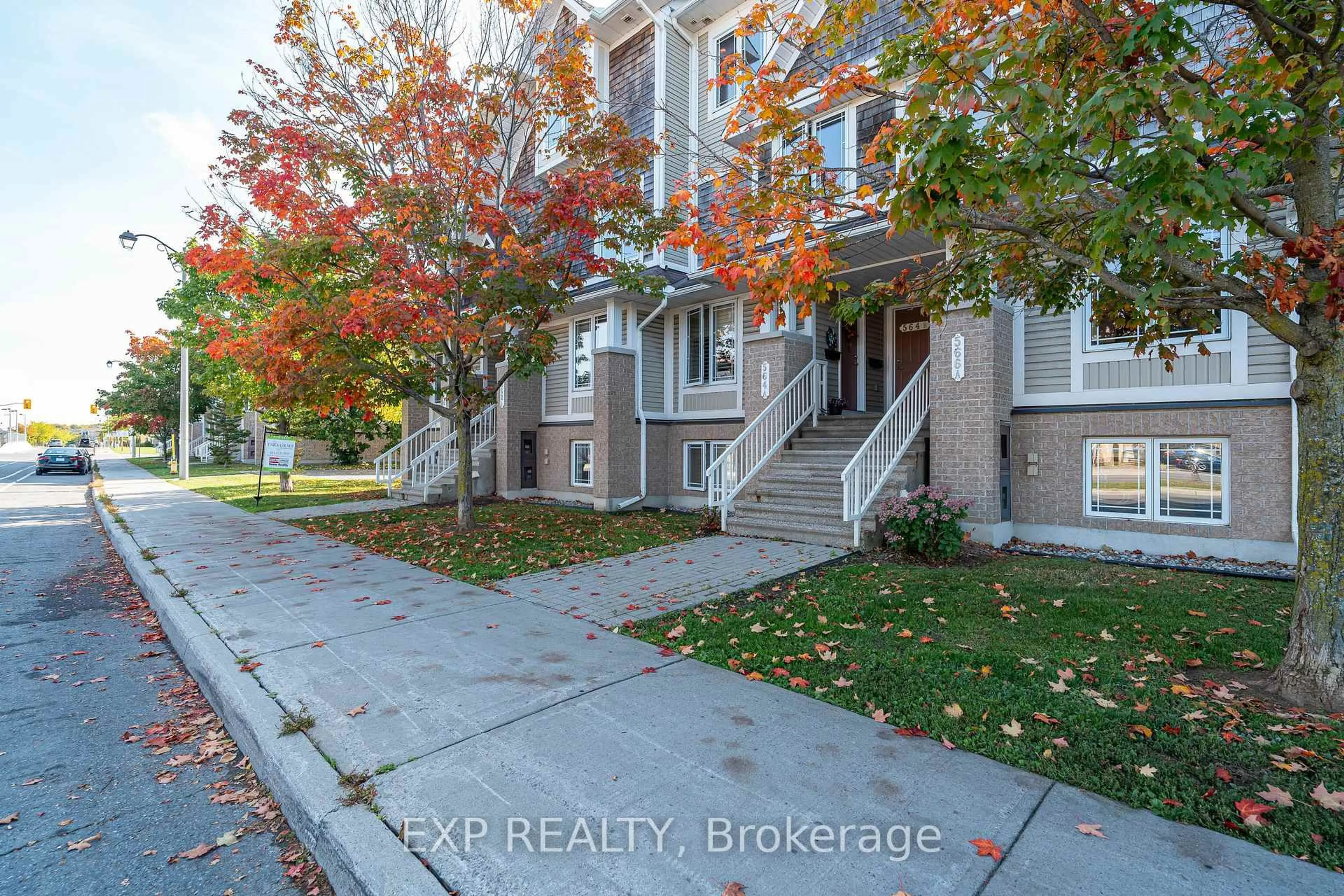 Unknown for 566 Chapman Mills Dr #A, Ottawa Ontario K2J 3V2