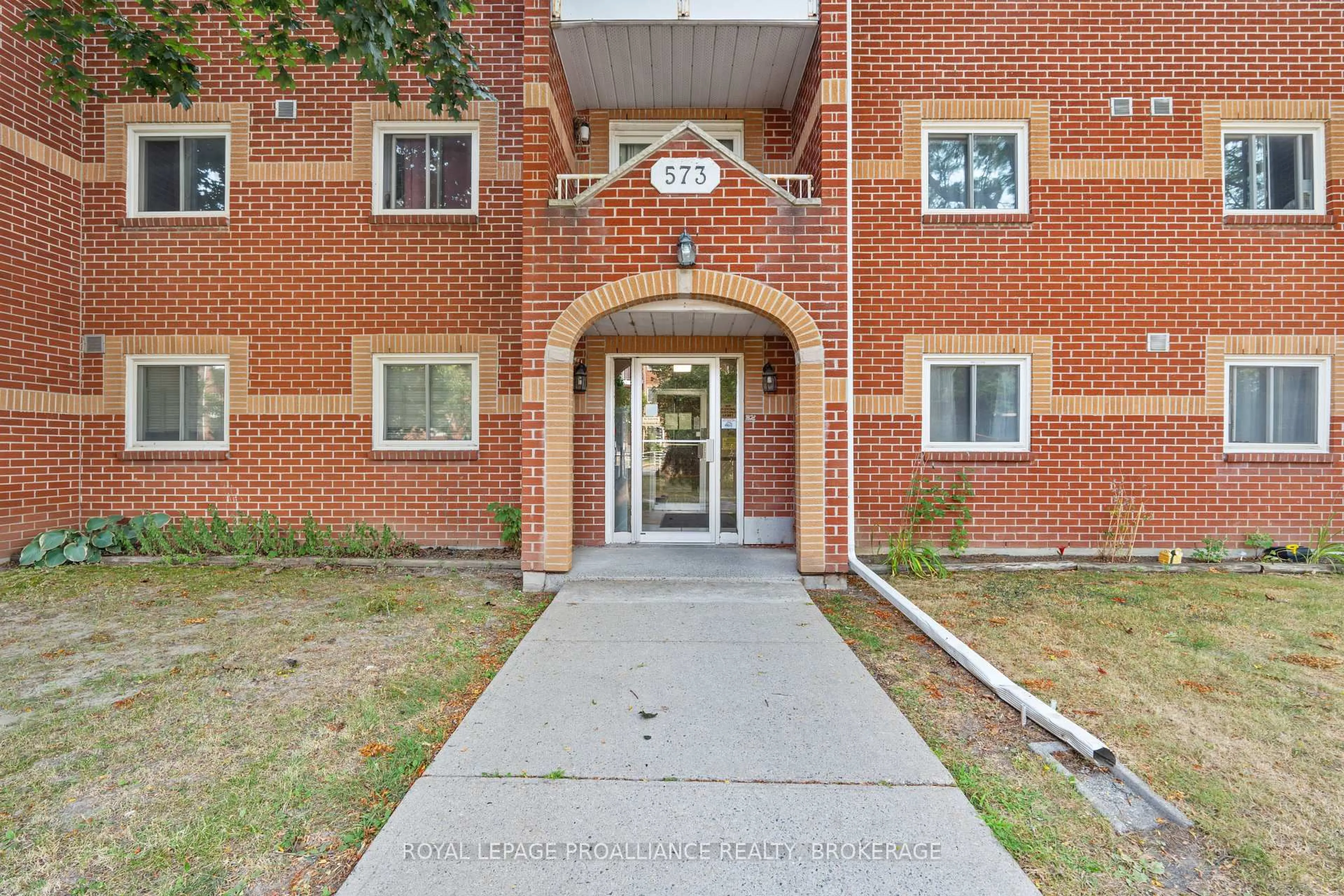Unknown for 573 Armstrong Rd #302, Kingston Ontario K7M 8J8