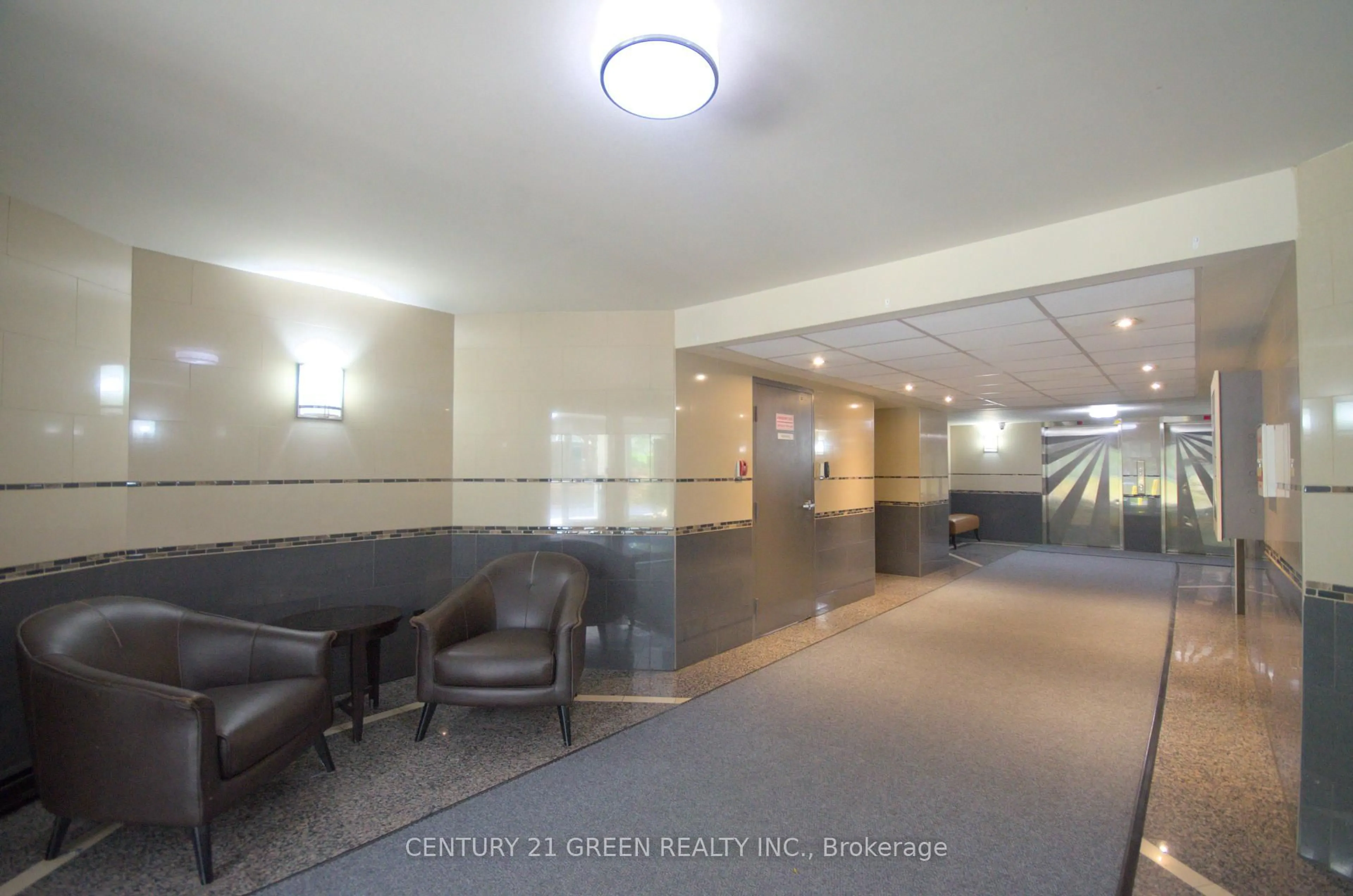 Lobby for 1103 Jalna Blvd #1005, London South Ontario N6E 2W8