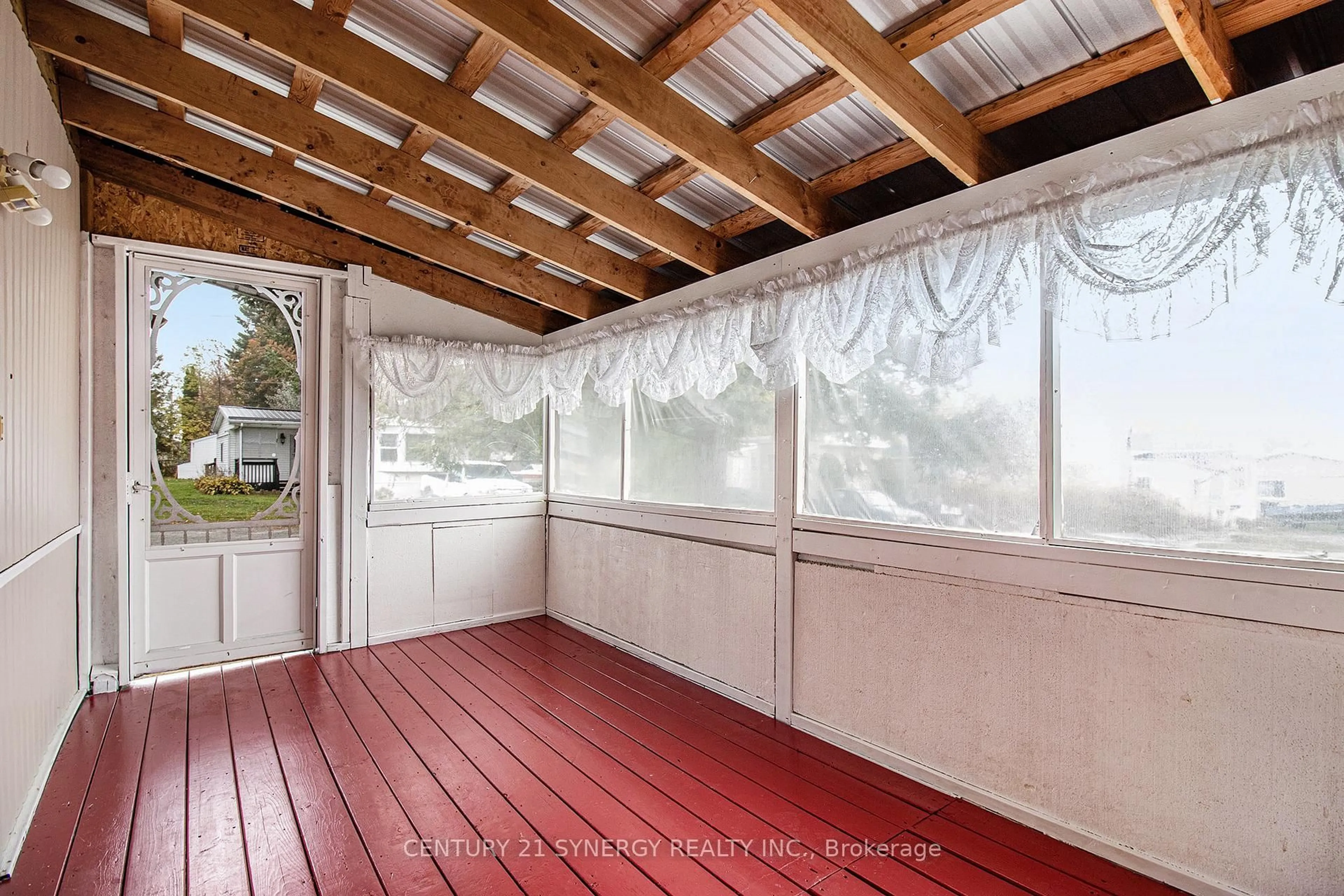 Patio, water/lake/river/ocean view for 9 Bridle Path, Rideau Lakes Ontario K2A 0J4