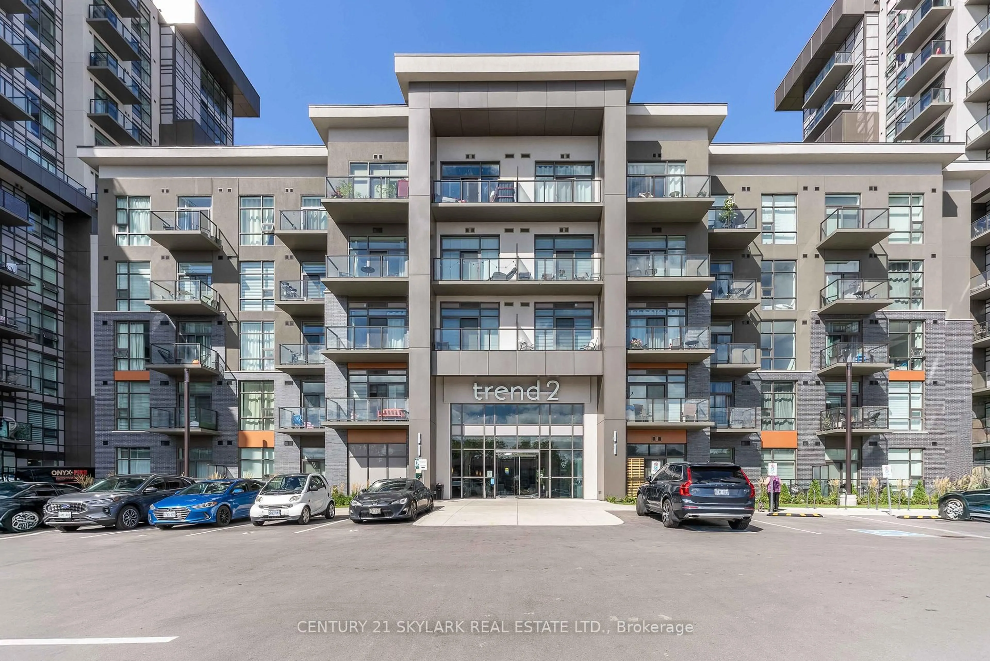 Unknown for 460 Dundas St #701, Hamilton Ontario L8B 2A5