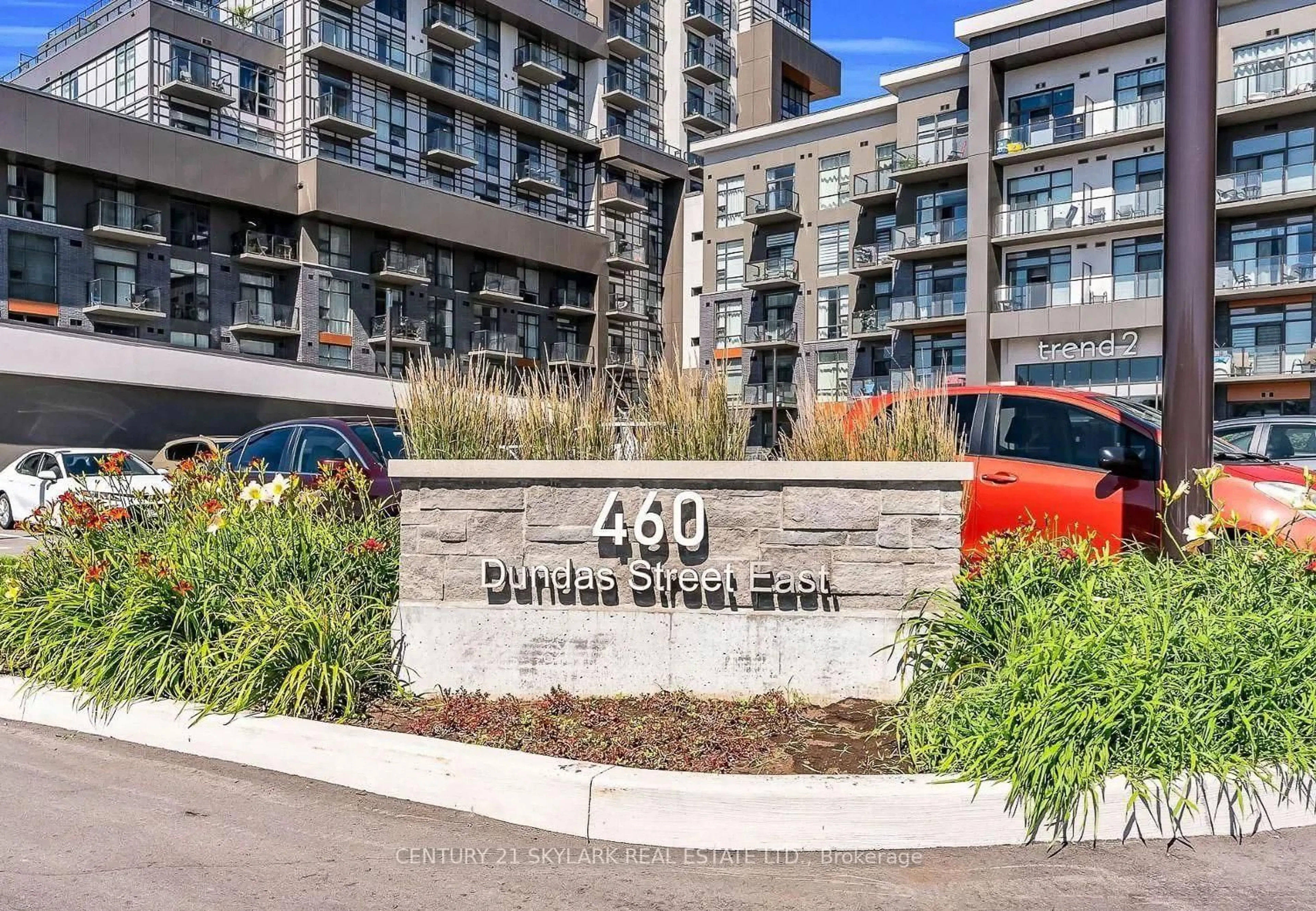 Unknown for 460 Dundas St #701, Hamilton Ontario L8B 2A5