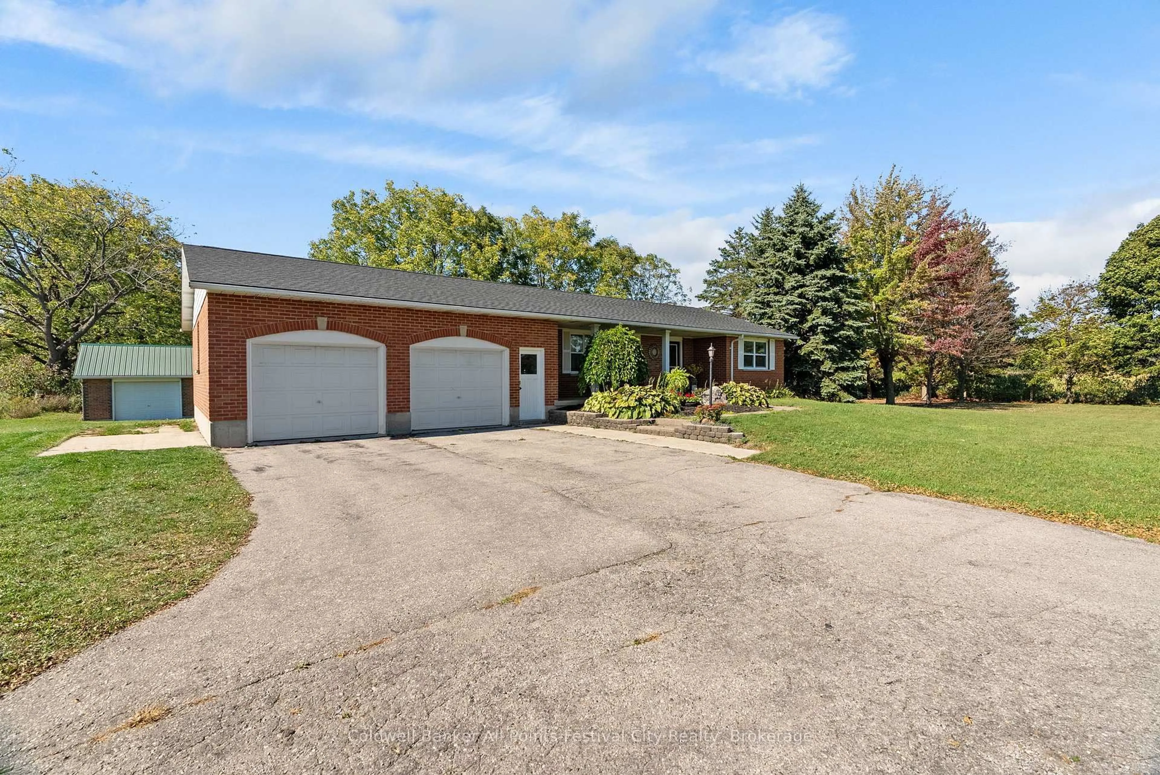 Home with brick exterior material, street for 81993 Bluewater Highway, Ashfield-Colborne-Wawanosh Ontario N7A 3Y2