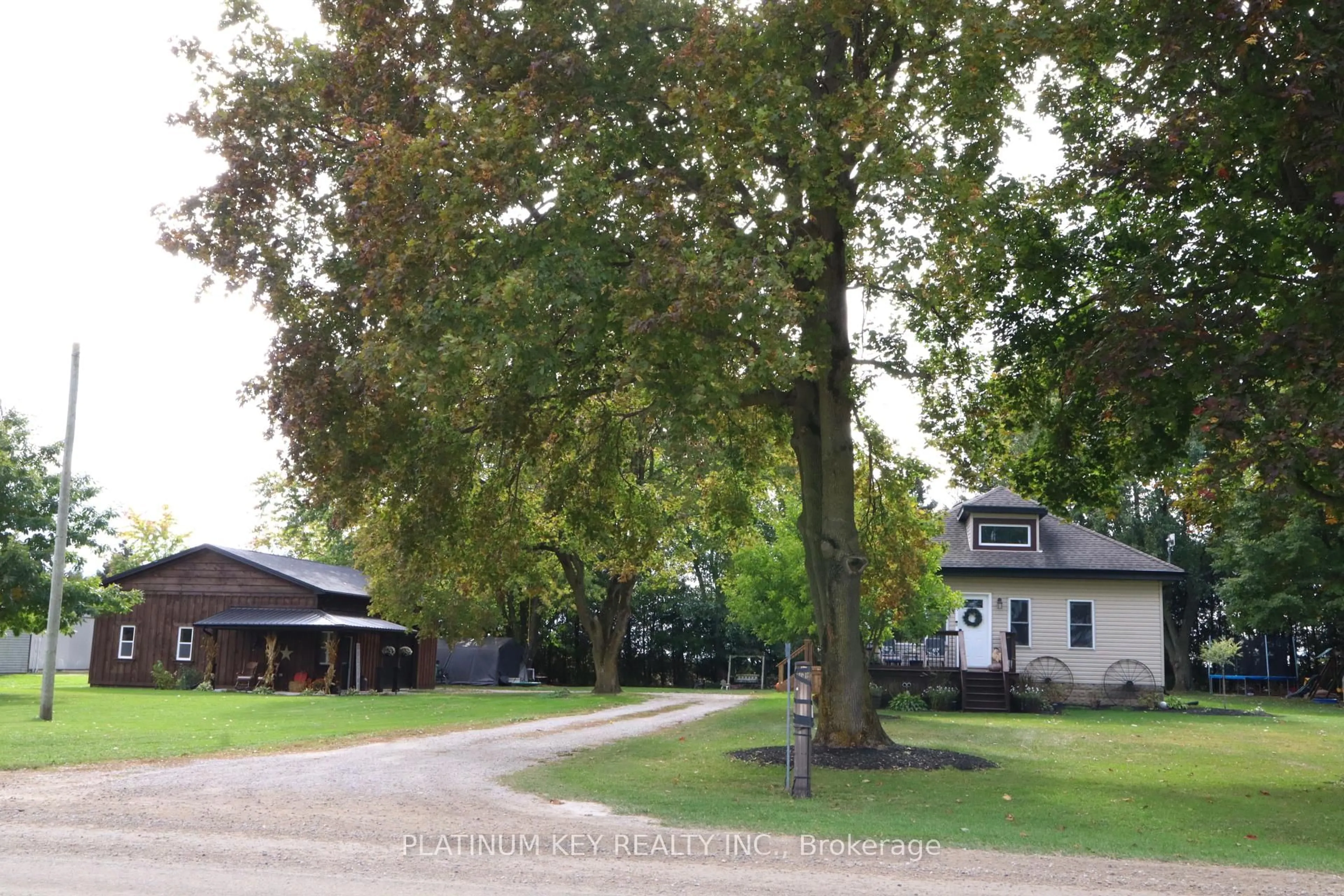 Unknown for 21243 Taits Rd, Southwest Middlesex Ontario N0L 1M0