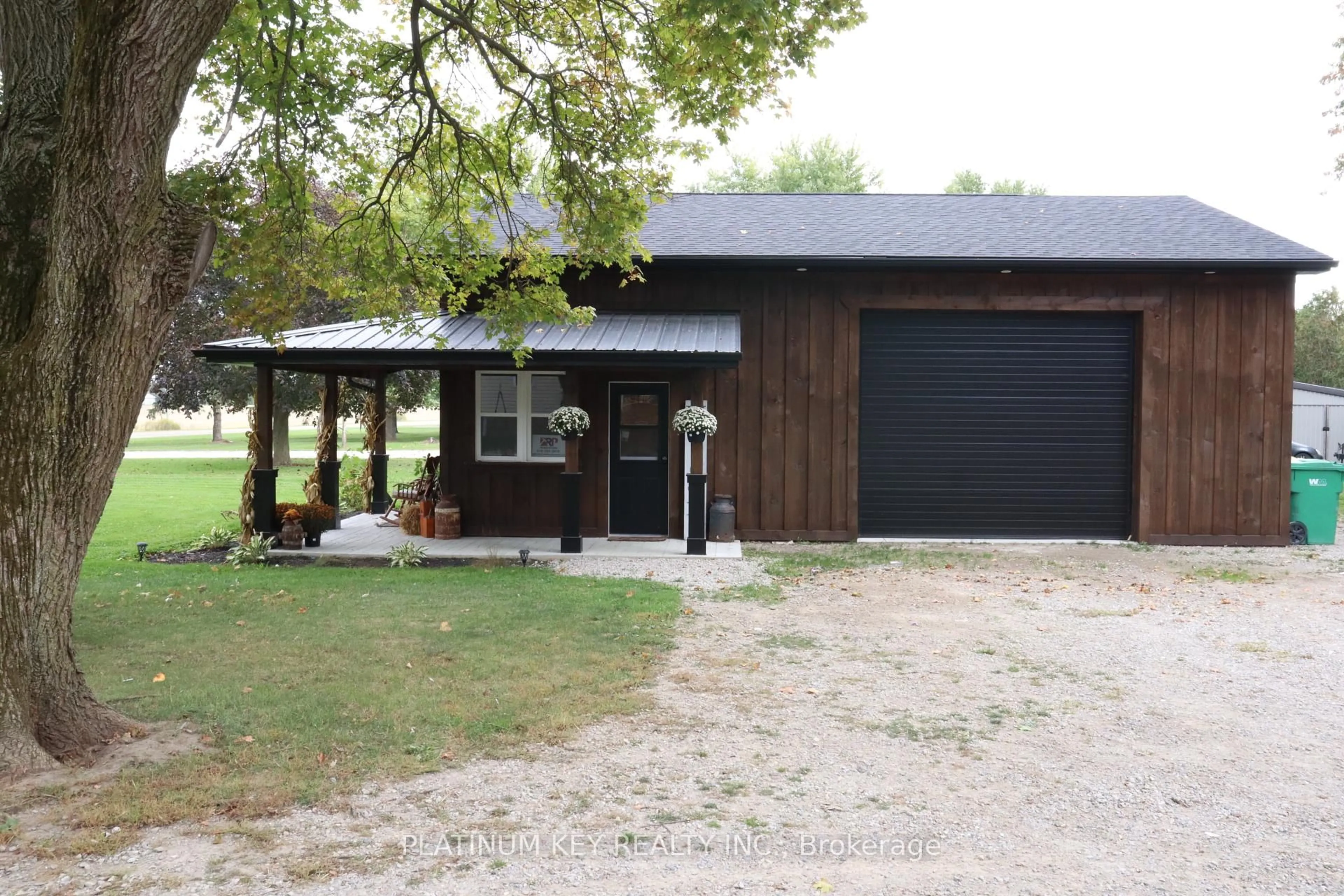 Unknown for 21243 Taits Rd, Southwest Middlesex Ontario N0L 1M0