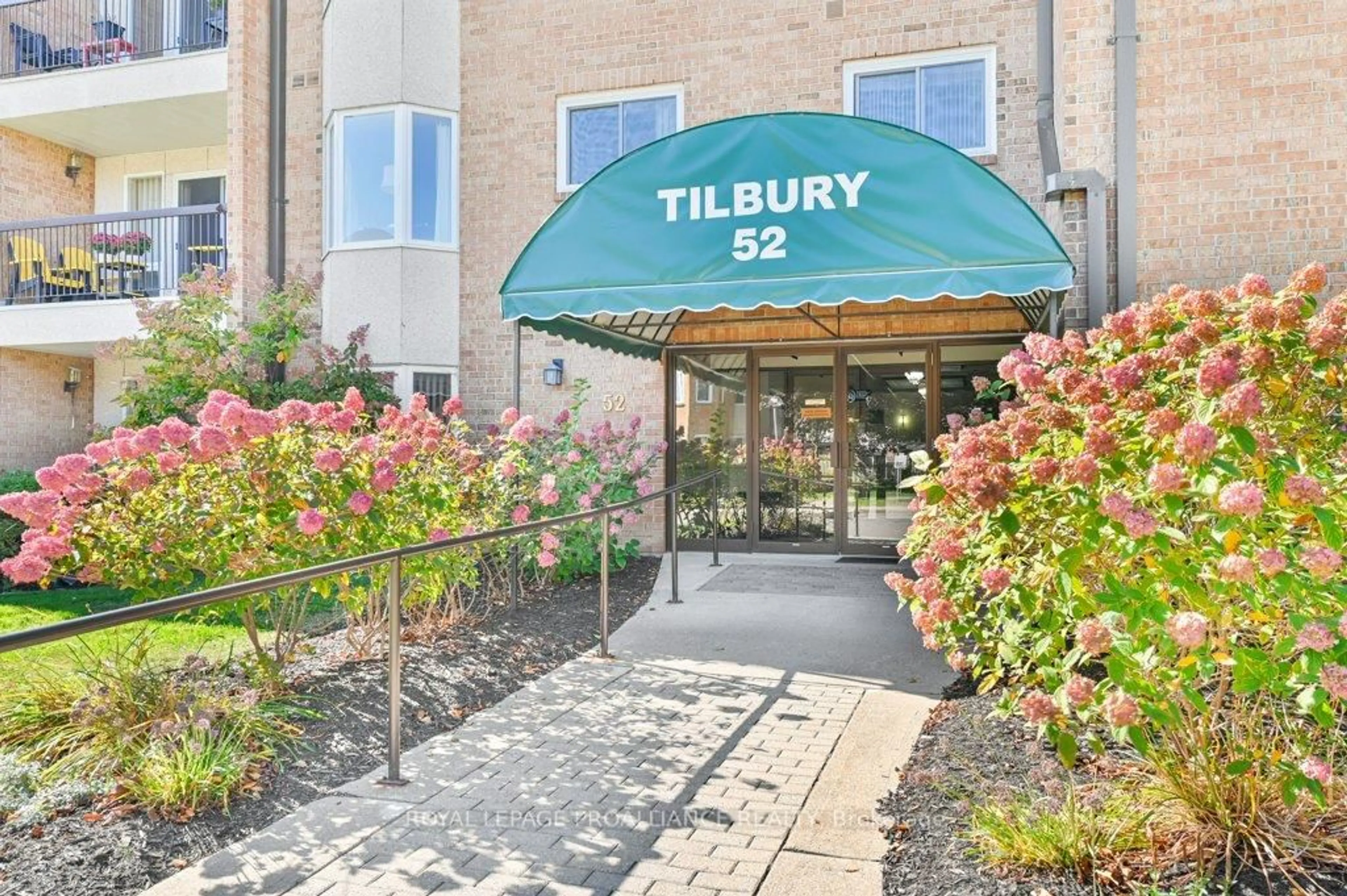 Unknown for 52 Tripp Blvd #121, Quinte West Ontario K8V 6J8
