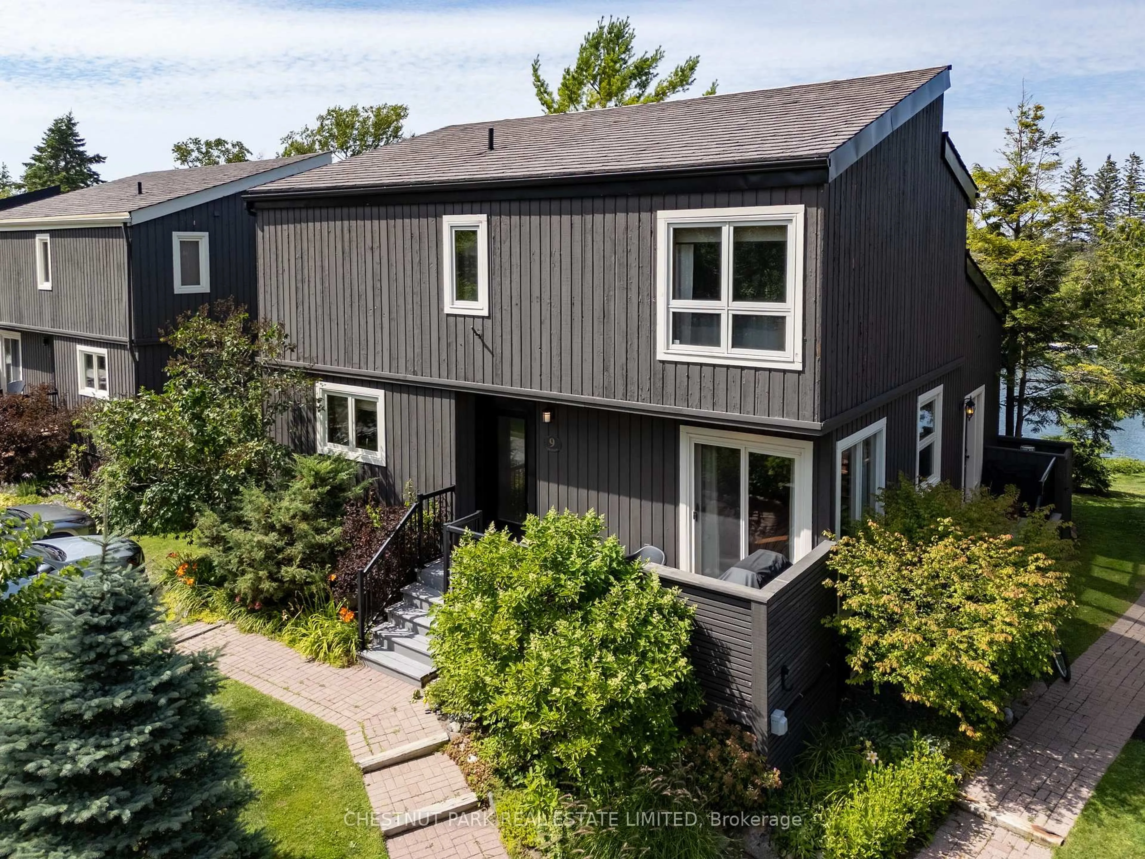 Unknown for 116 Hidden Lake Rd #9, Blue Mountains Ontario L9Y 0T6