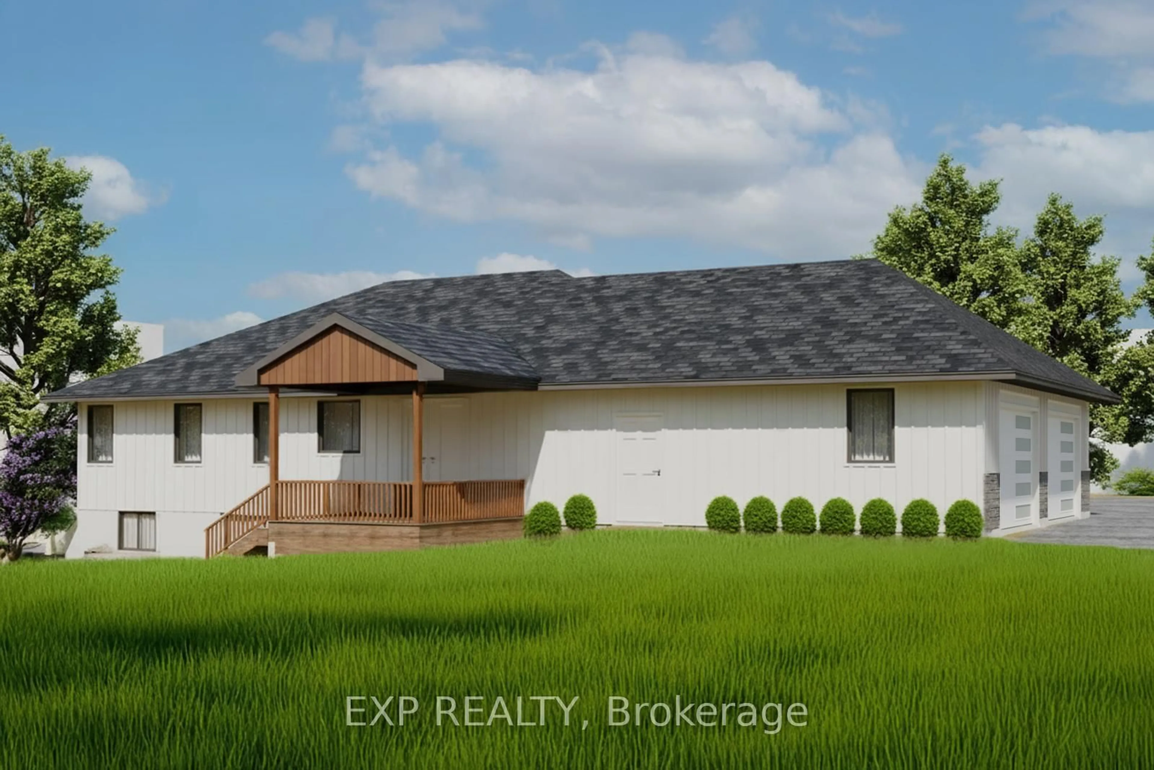 Unknown for 40 Hutchinson Crt, Trent Hills Ontario K0K 3K0