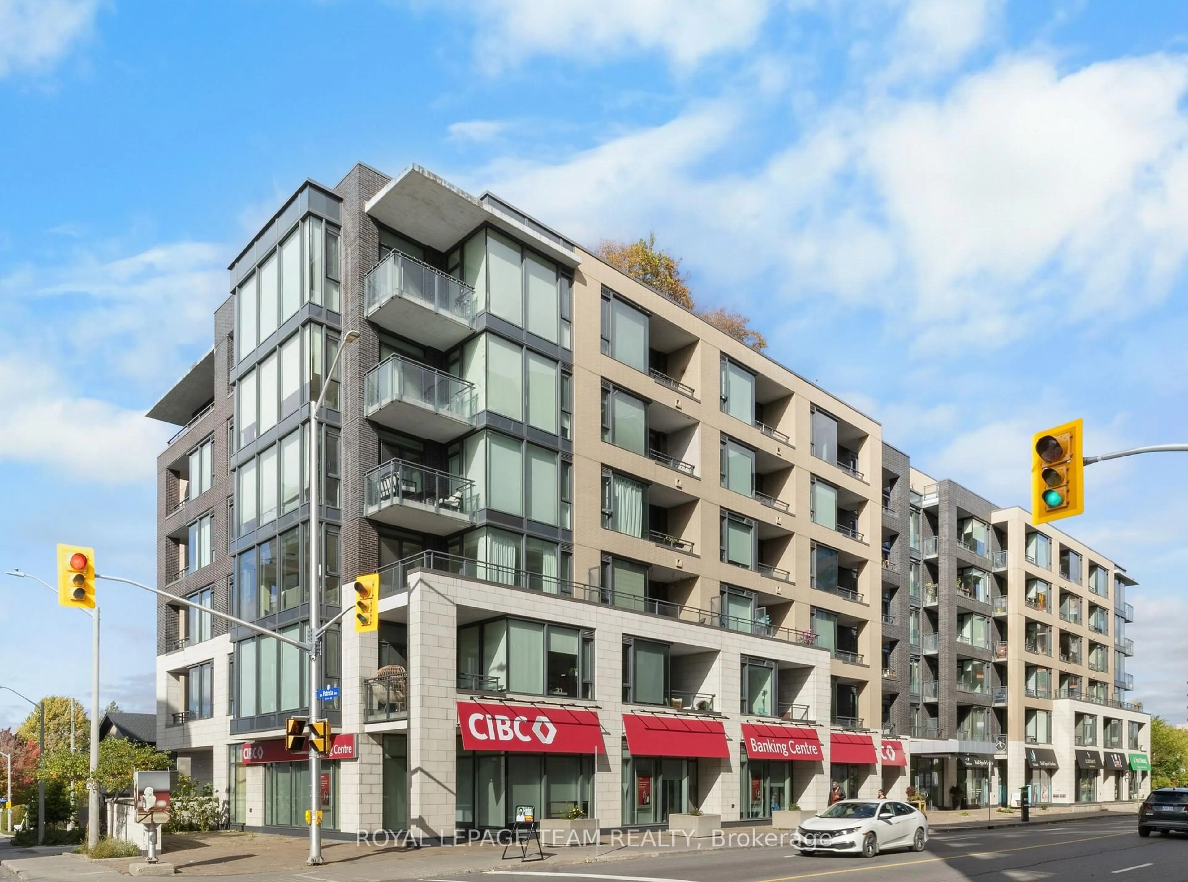 Unknown for 101 Richmond Rd #306, Ottawa Ontario K1Z 0A6