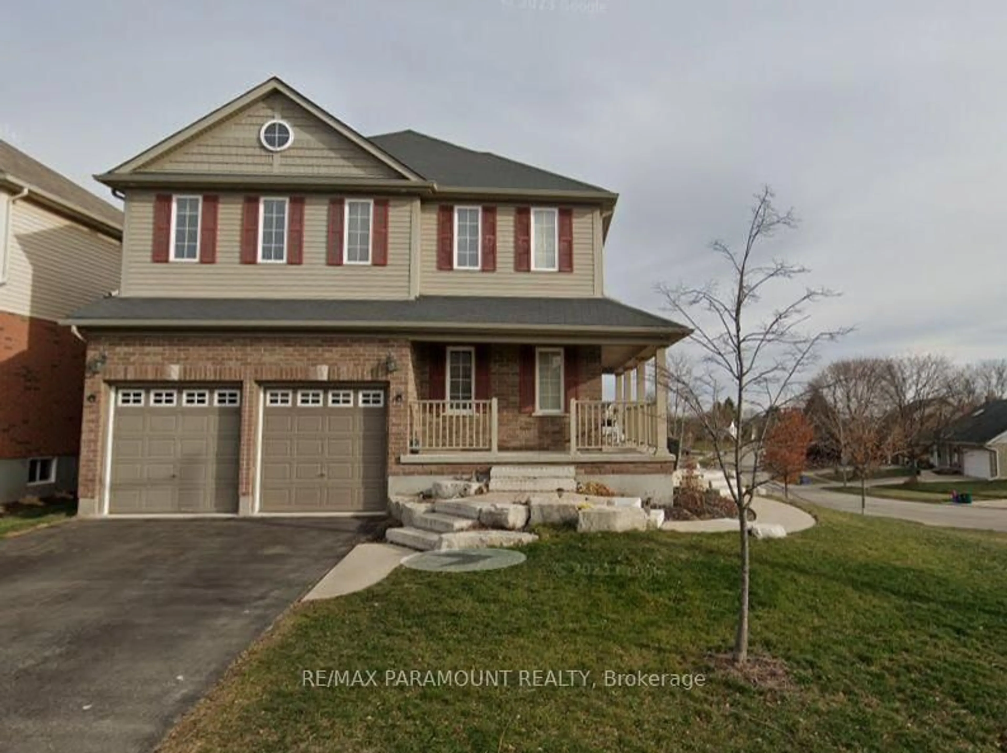 Unknown for 240 Bismark Dr, Cambridge Ontario N1S 4Y5