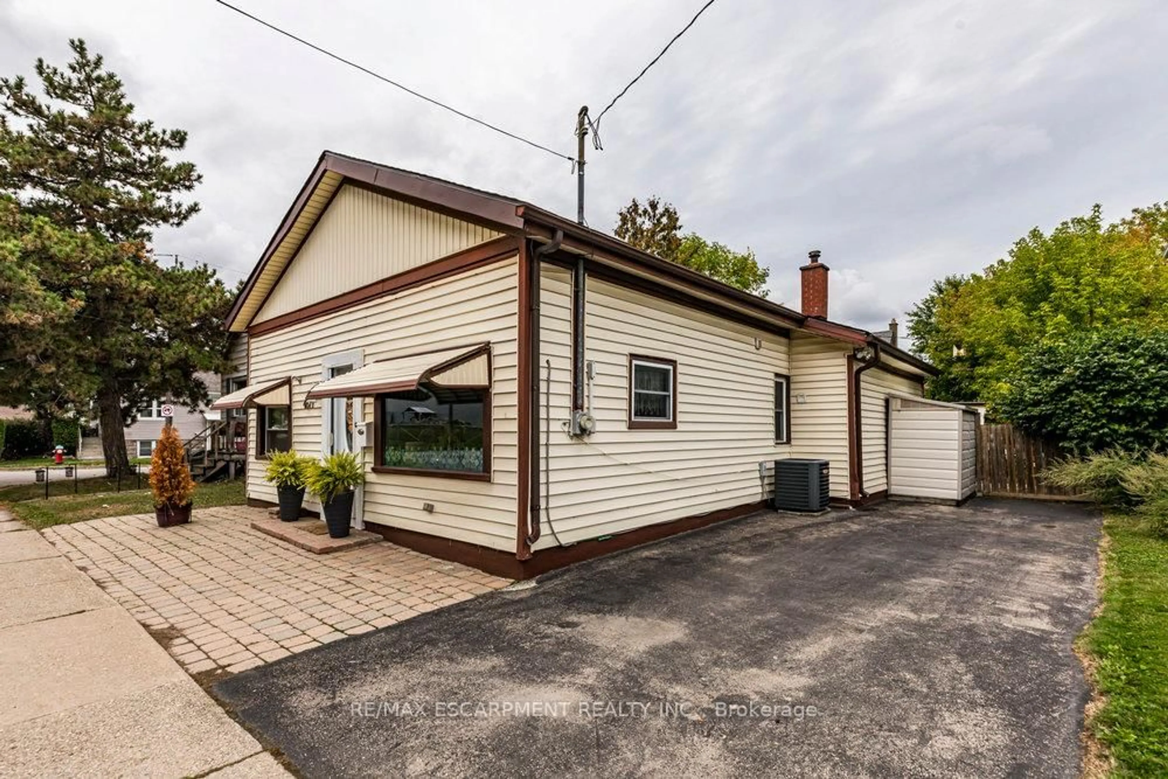 Unknown for 4671 Ferguson St, Niagara Falls Ontario L2E 2Z3