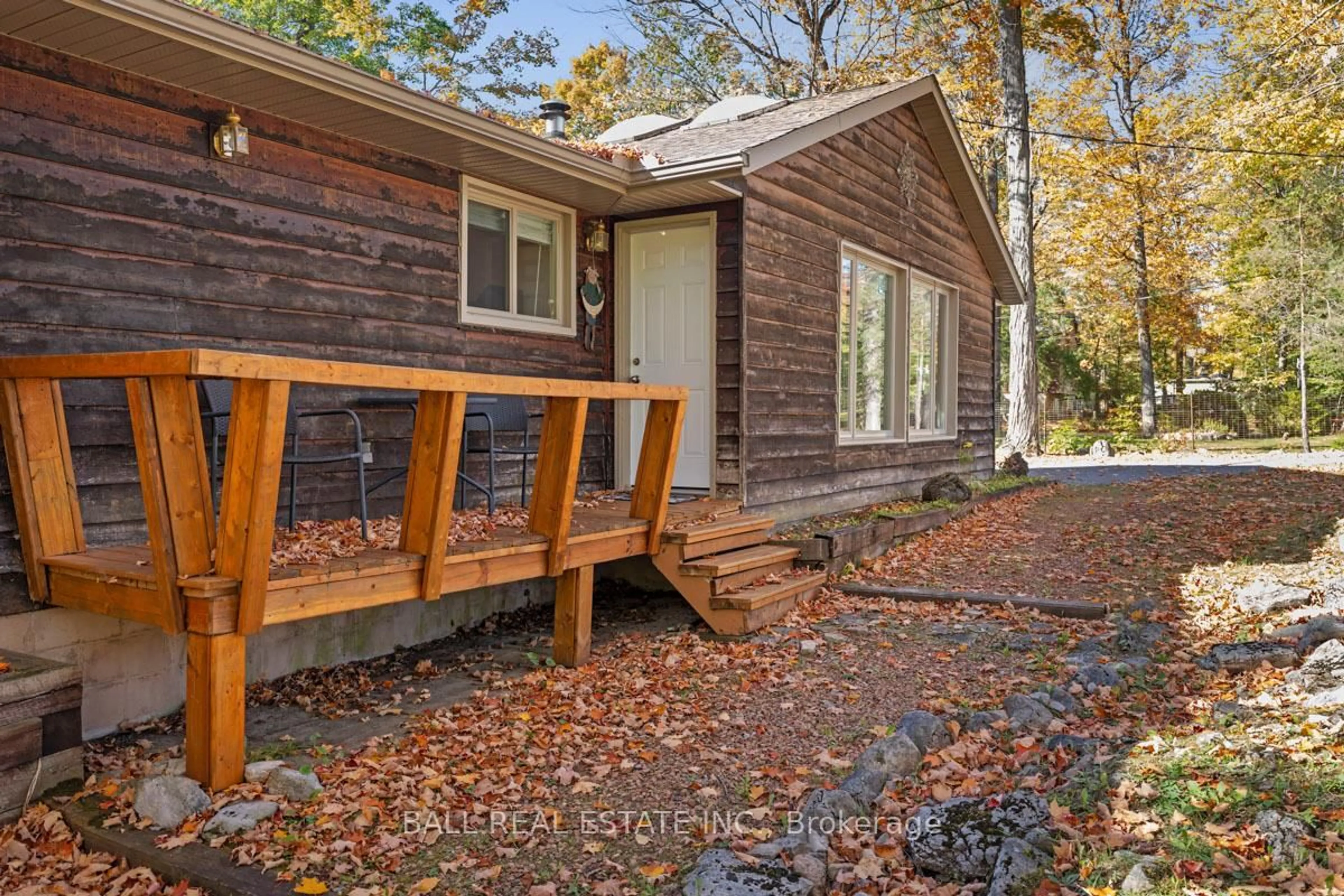 Unknown for 80 Sumcot Dr, Trent Lakes Ontario K0L 1J0