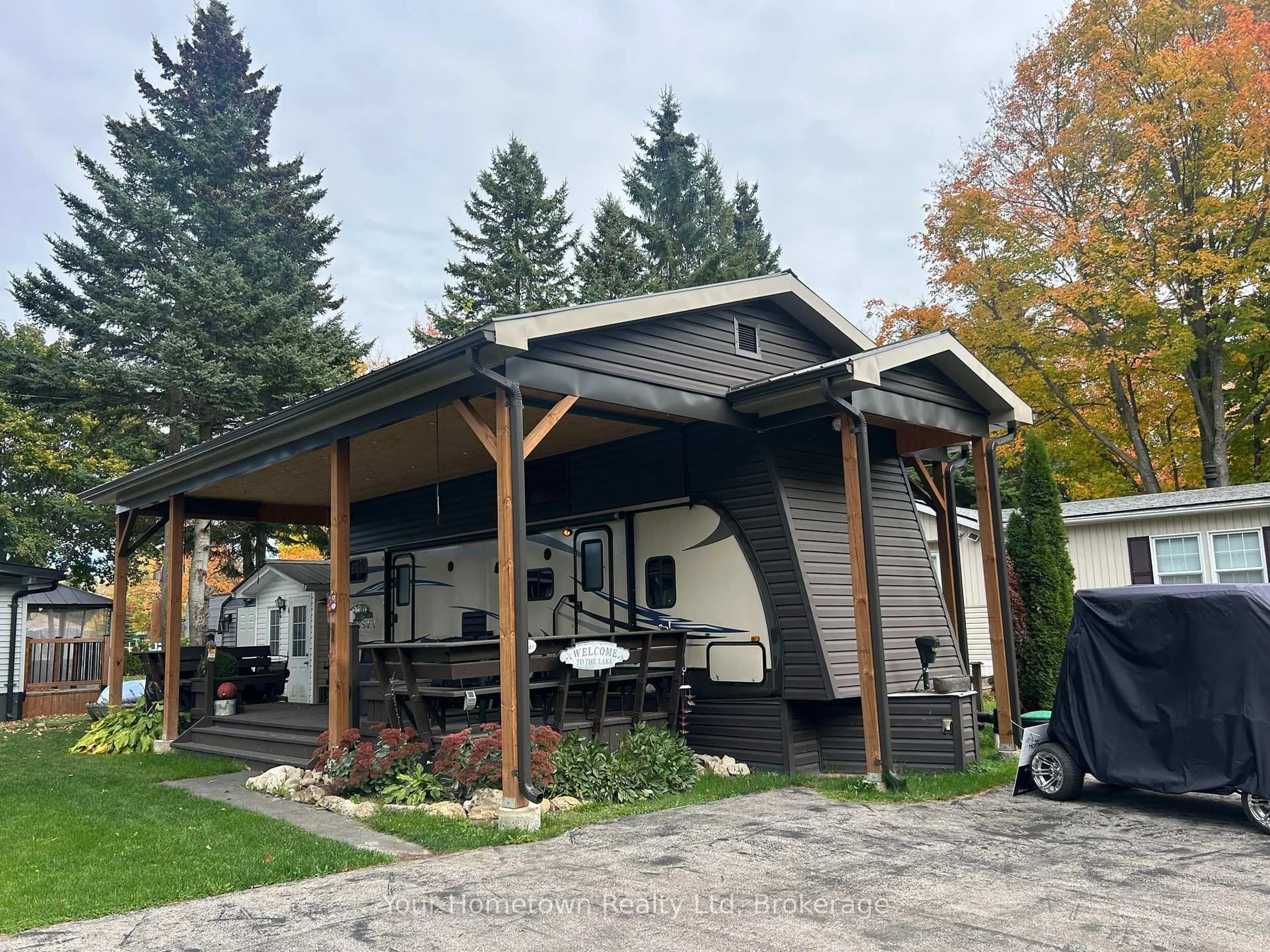 Unknown for 619 Oak Cres, Centre Wellington Ontario N0B 1J0