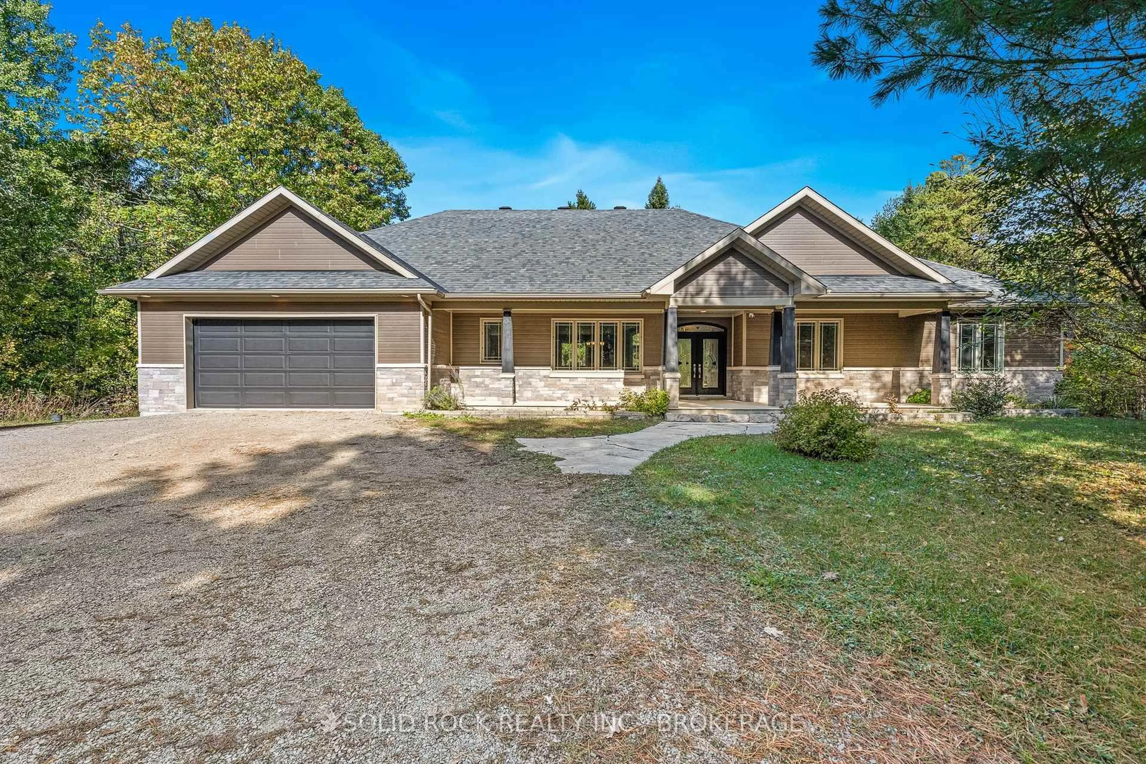 Home with brick exterior material, street for 132 Western Ave, Smiths Falls Ontario K7A 4S4