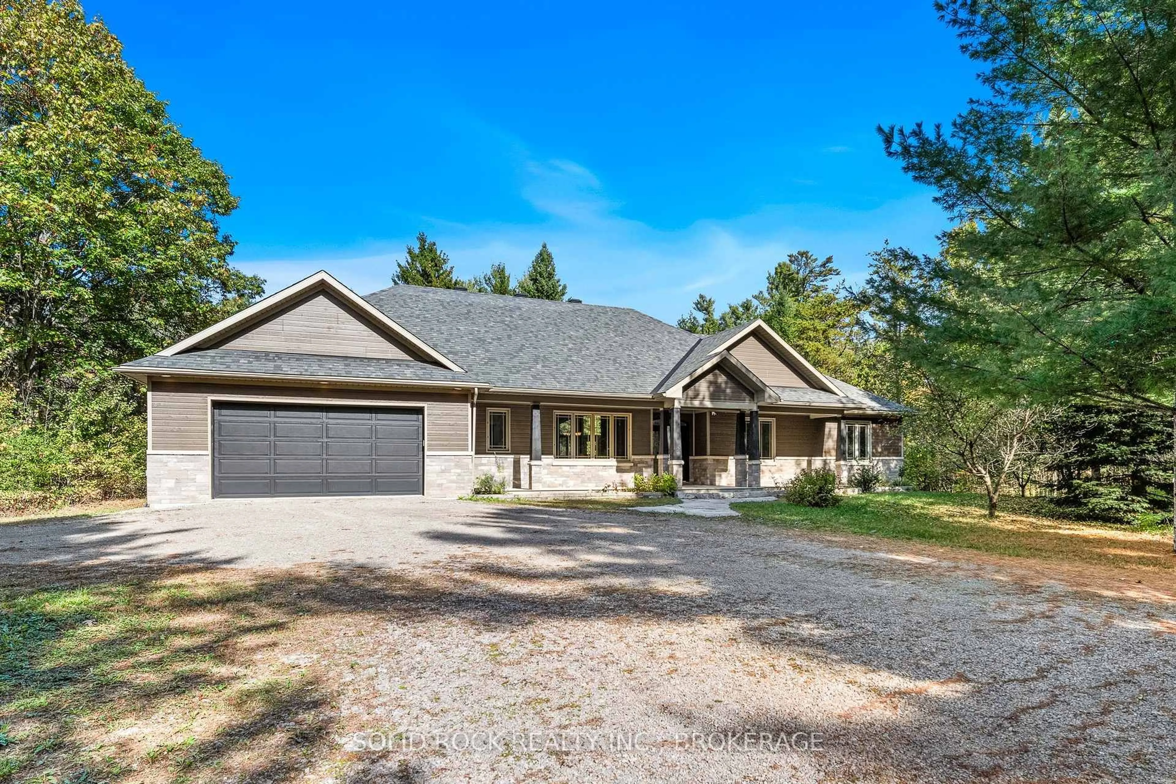 Home with brick exterior material, unknown for 132 Western Ave, Smiths Falls Ontario K7A 4S4