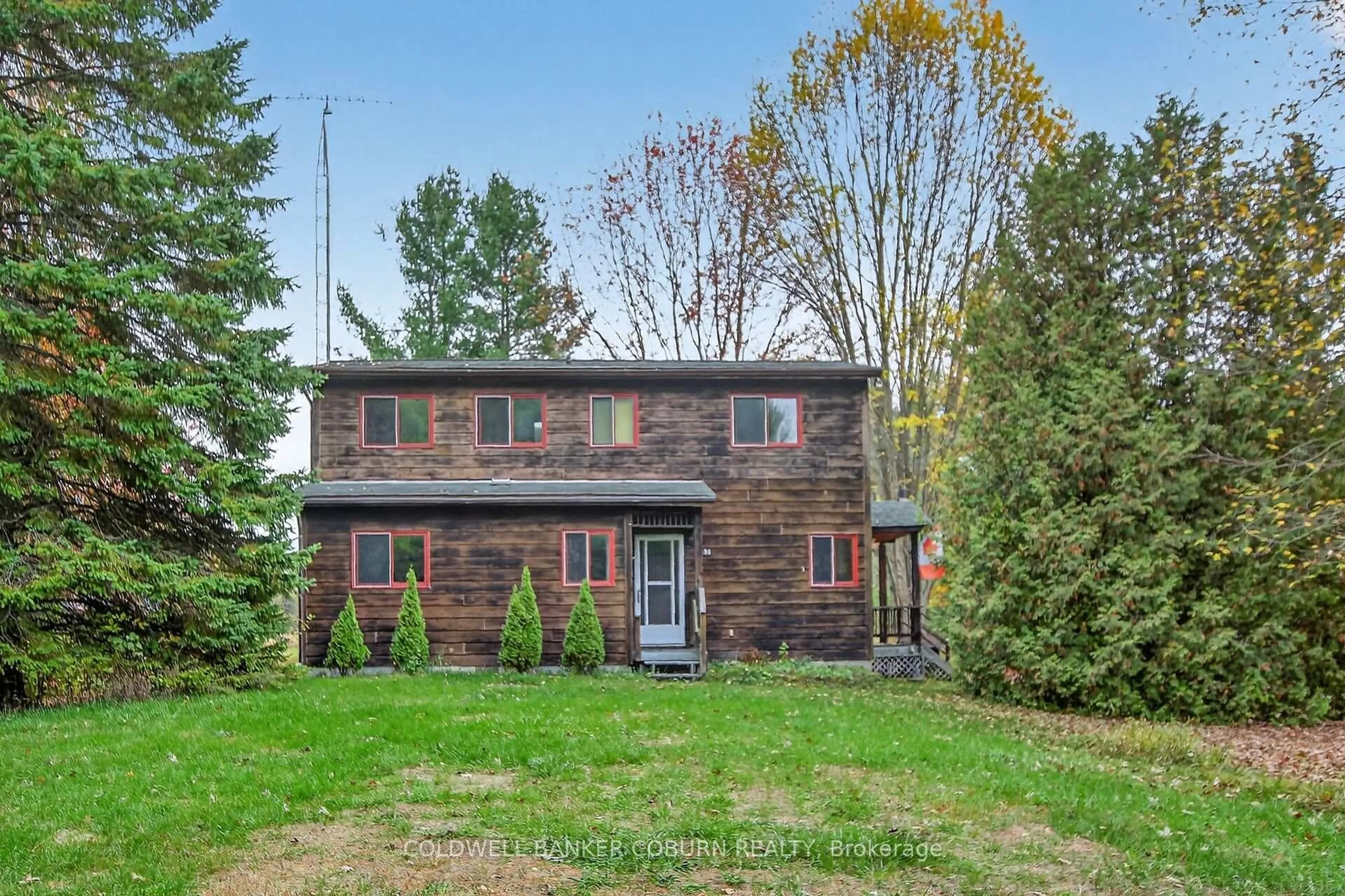 Unknown for 1104 County 20 Rd, North Grenville Ontario K0G 1T0