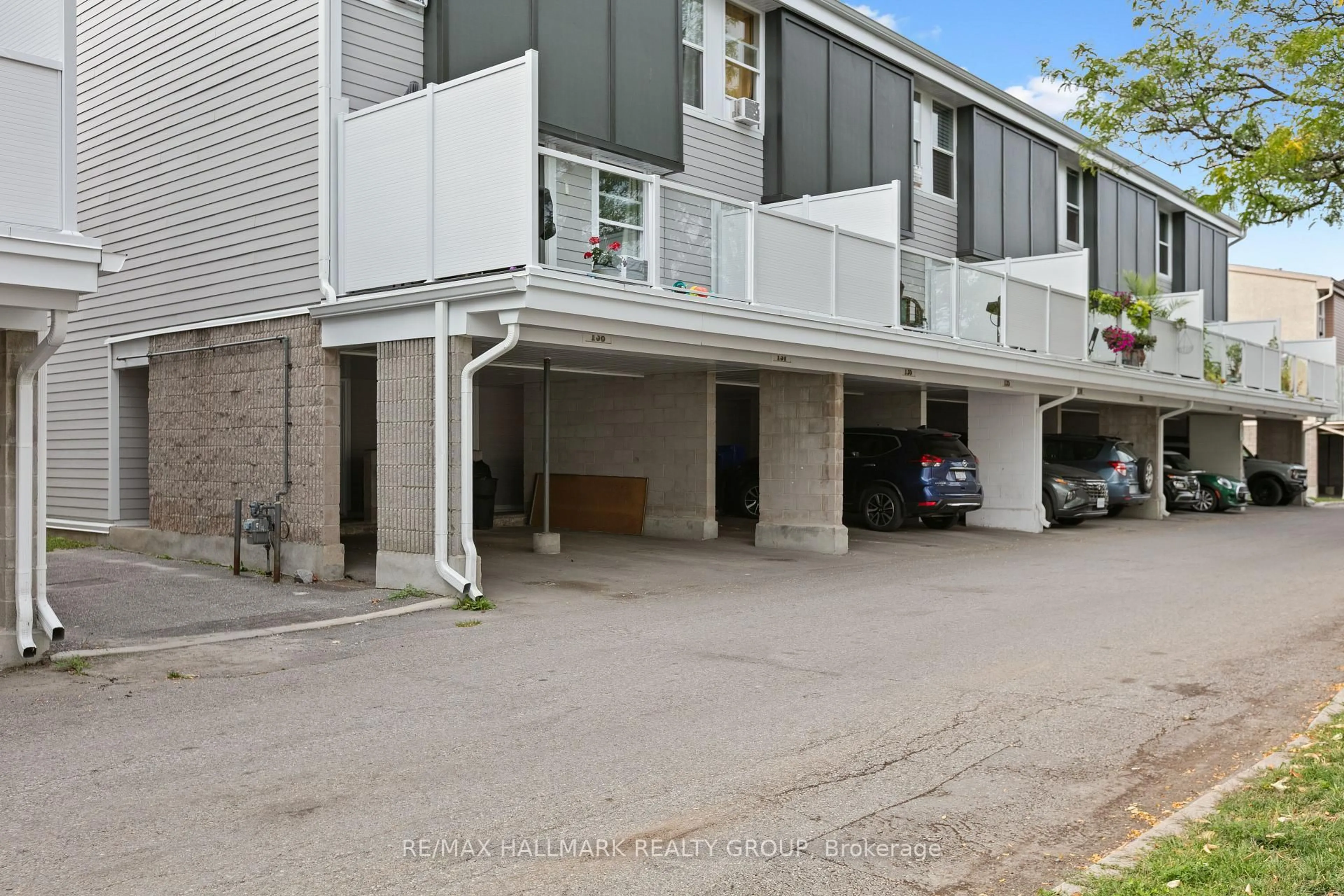 Unknown for 3445 Uplands Dr #137, Ottawa Ontario K1V 9N5