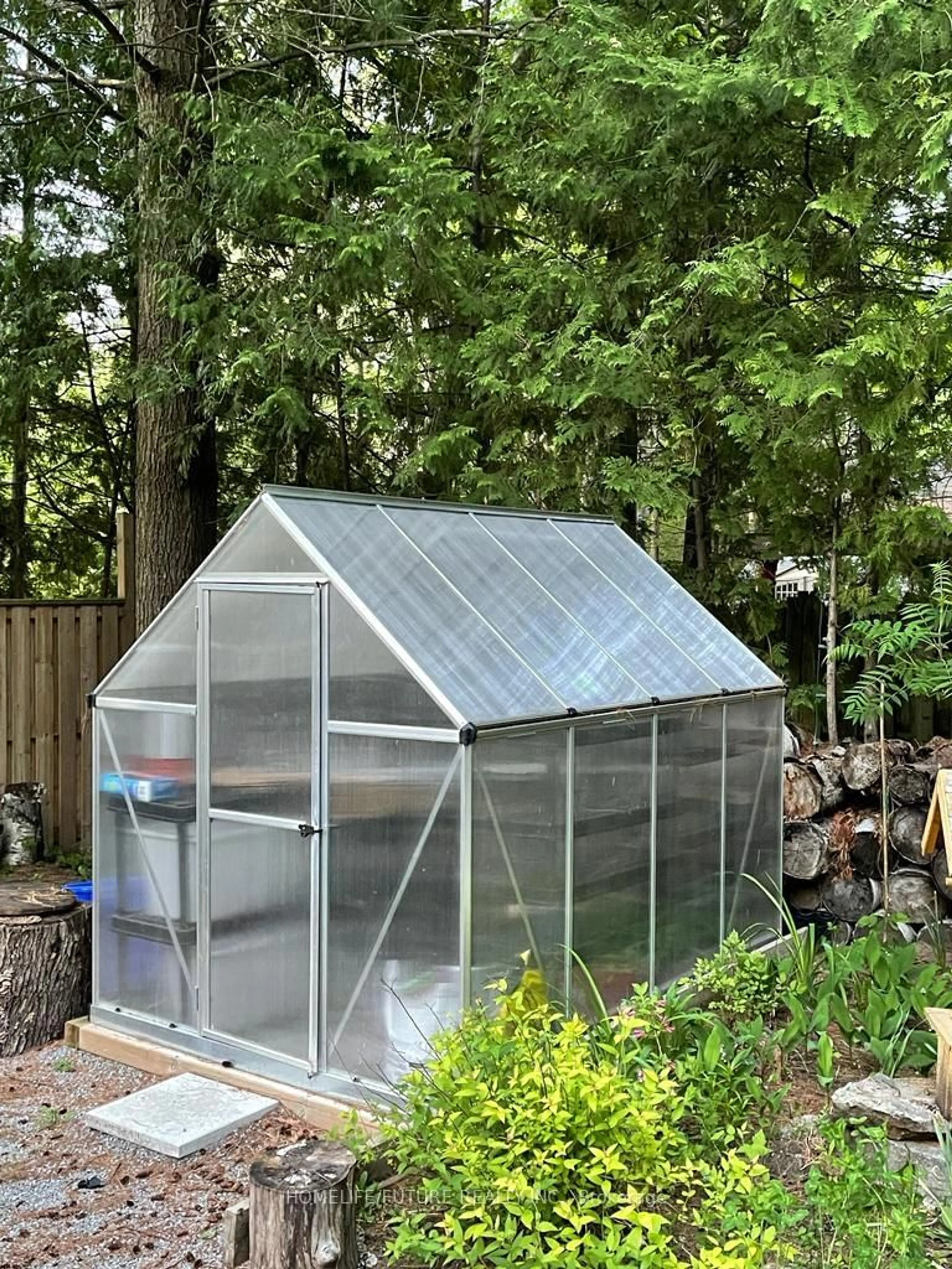 Shed for 179 Stanley Rd, Kawartha Lakes Ontario K0M 2T0
