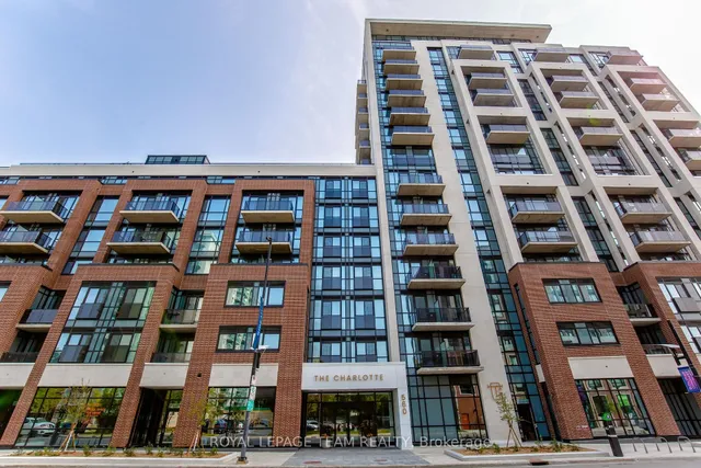 560 Rideau St #501, Ottawa