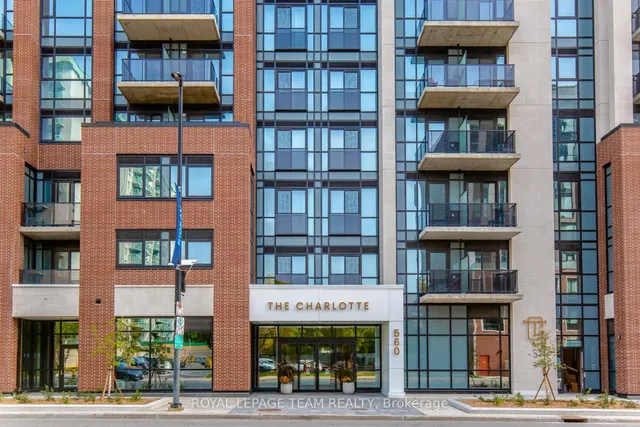 560 Rideau St #501, Ottawa 2