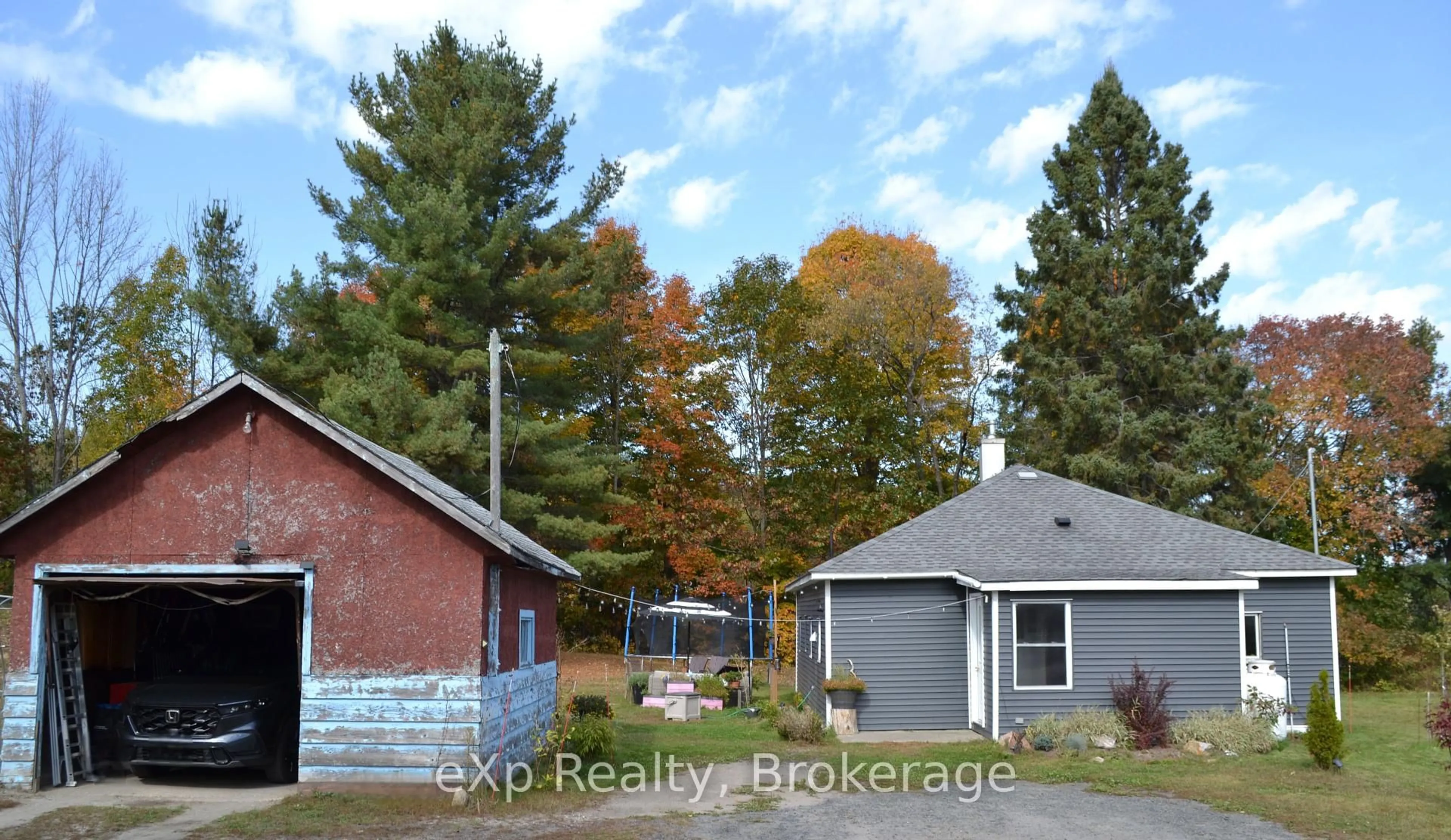 Unknown for 62 Highway 124, McDougall Ontario P2A 2W9