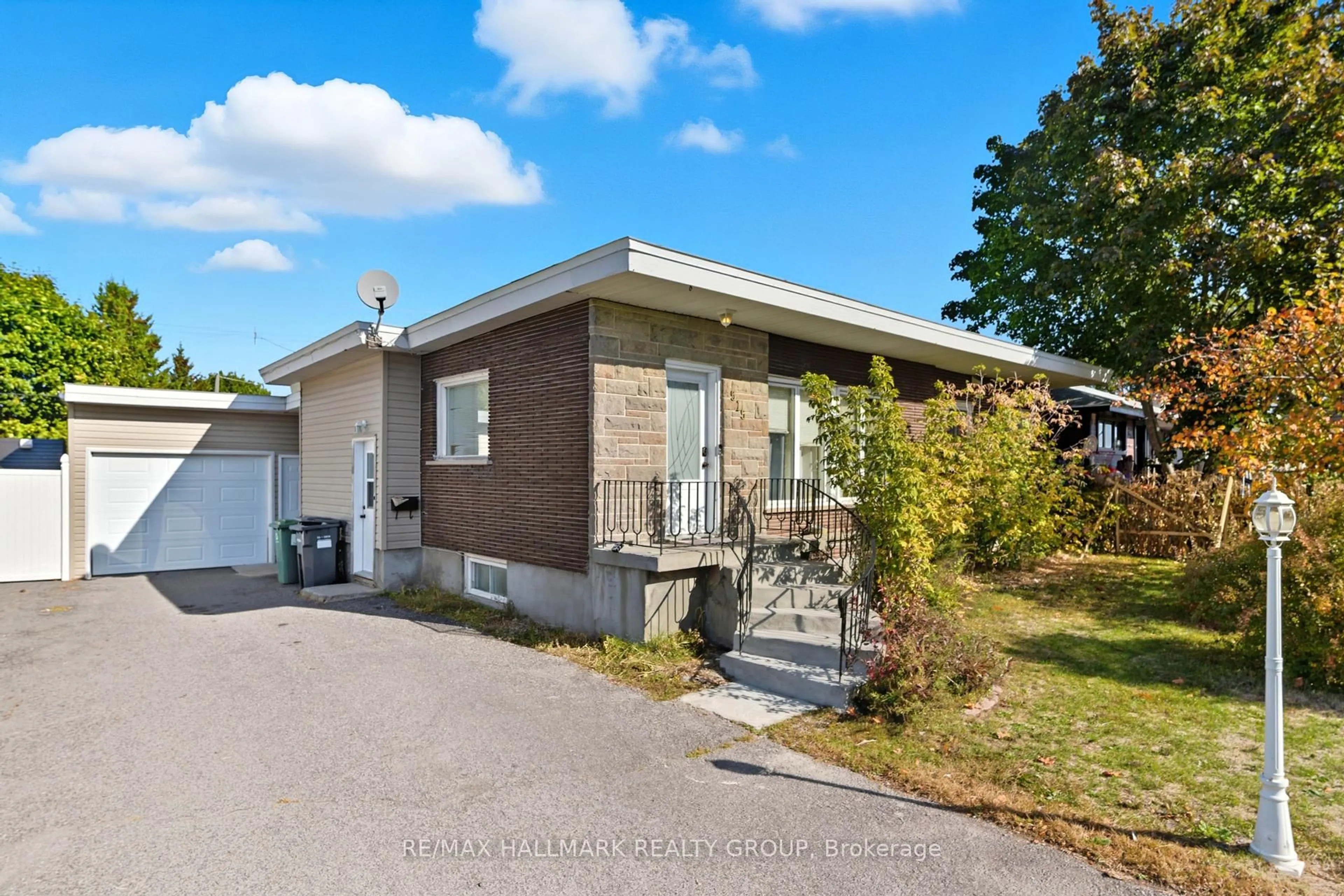 Unknown for 515 Cecile Blvd, Hawkesbury Ontario K6A 1P1