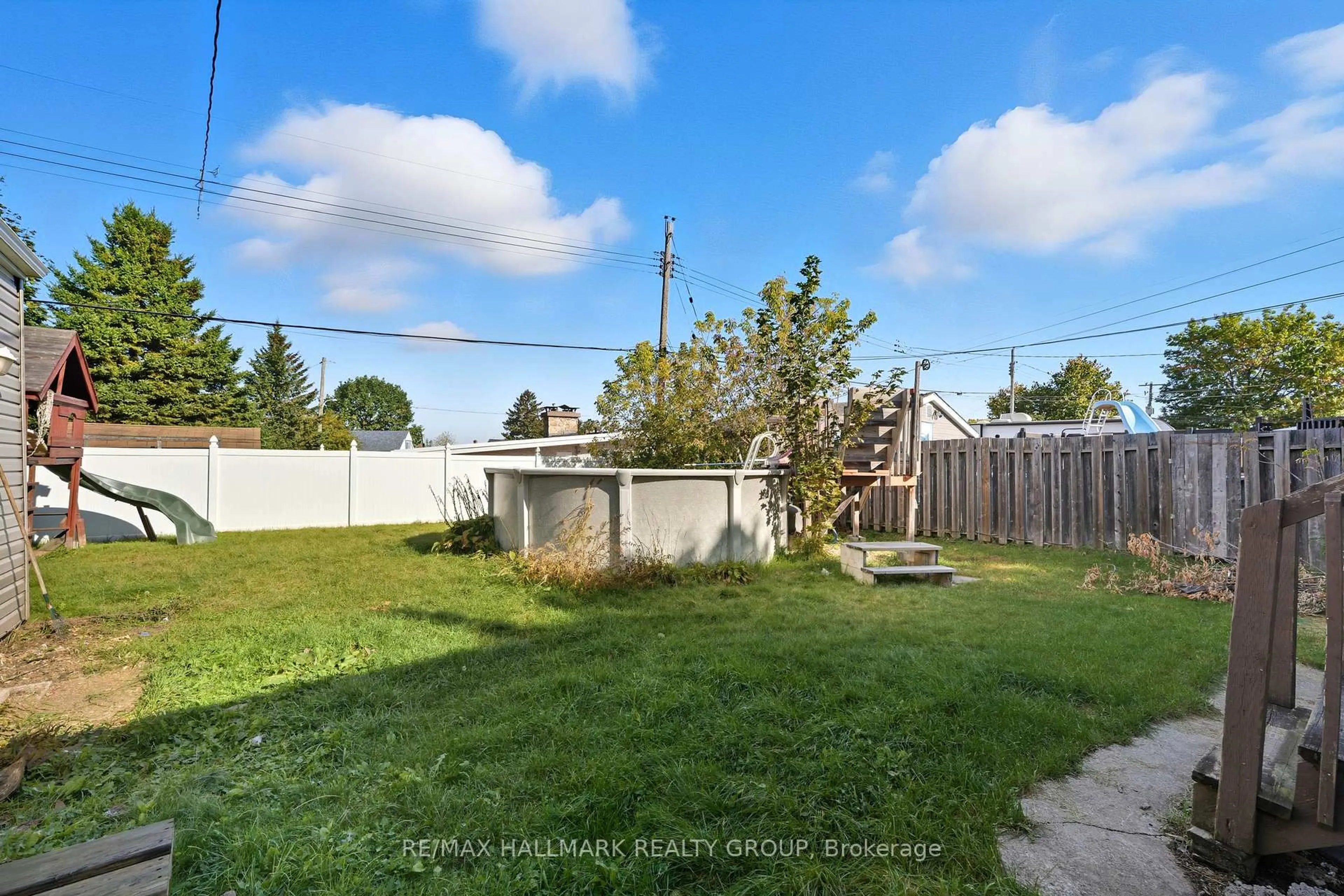 Unknown for 515 Cecile Blvd, Hawkesbury Ontario K6A 1P1