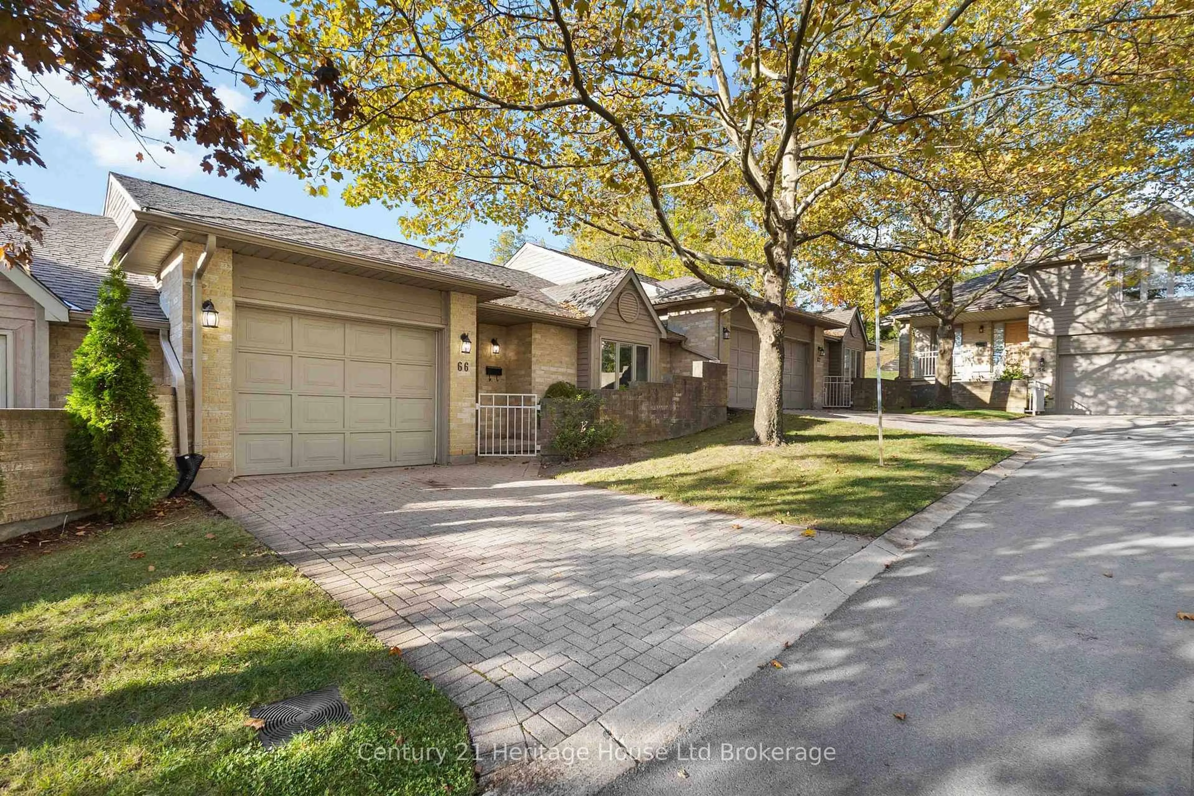 Unknown for 1500 Richmond St #66, London North Ontario N6G 4T8