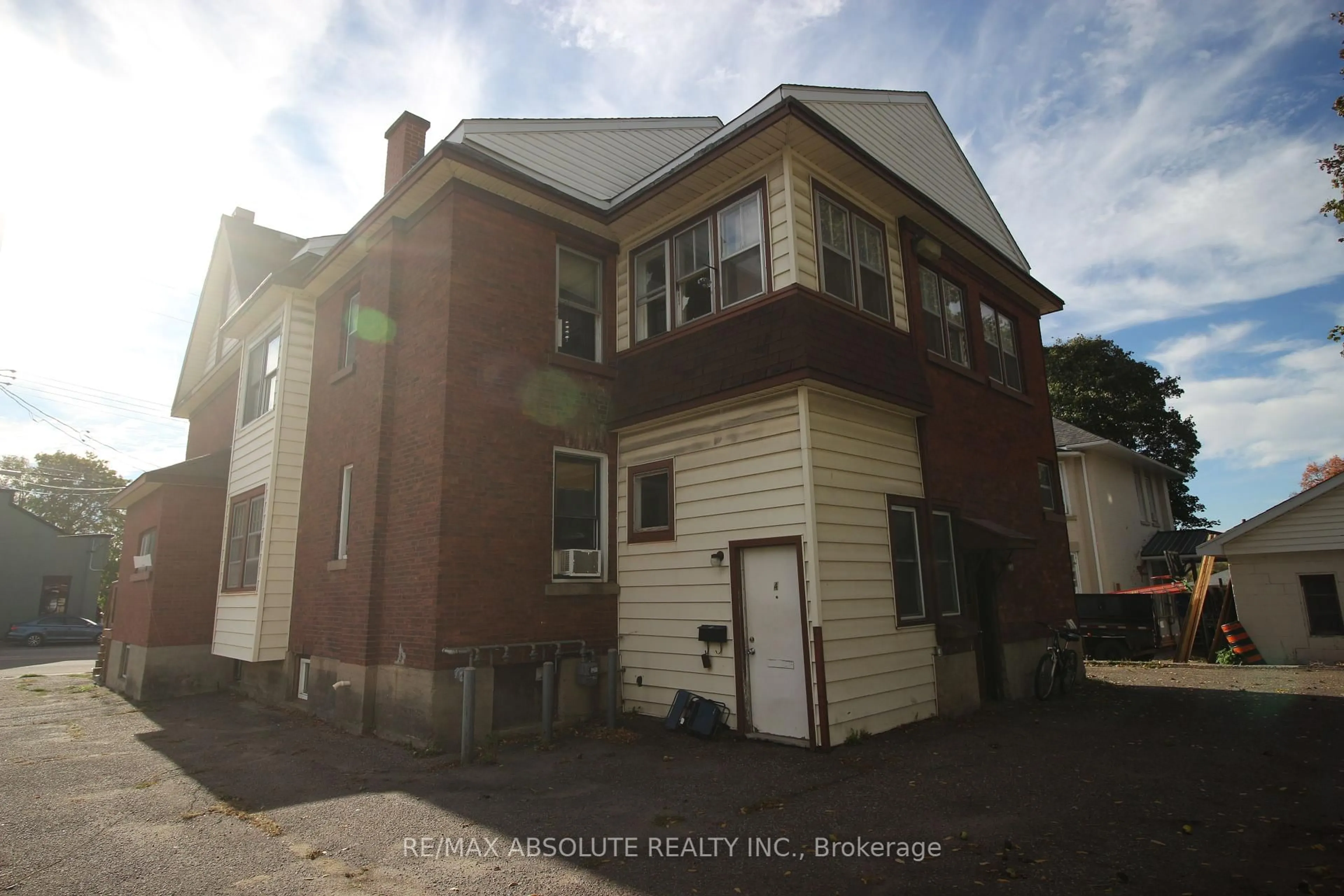 Unknown for 47 - 51 Raglan St, Renfrew Ontario K7V 1N7