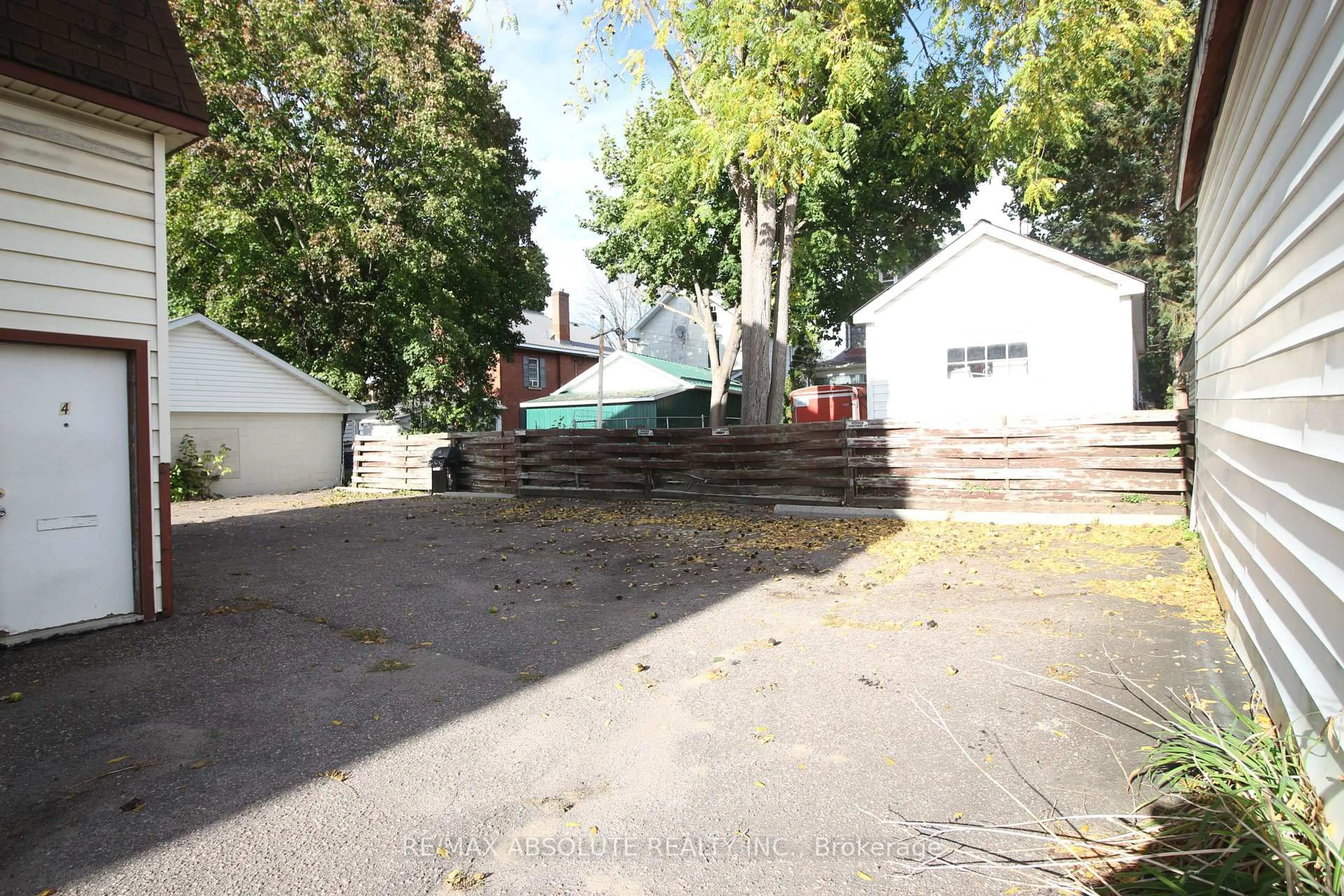 Unknown for 47 - 51 Raglan St, Renfrew Ontario K7V 1N7
